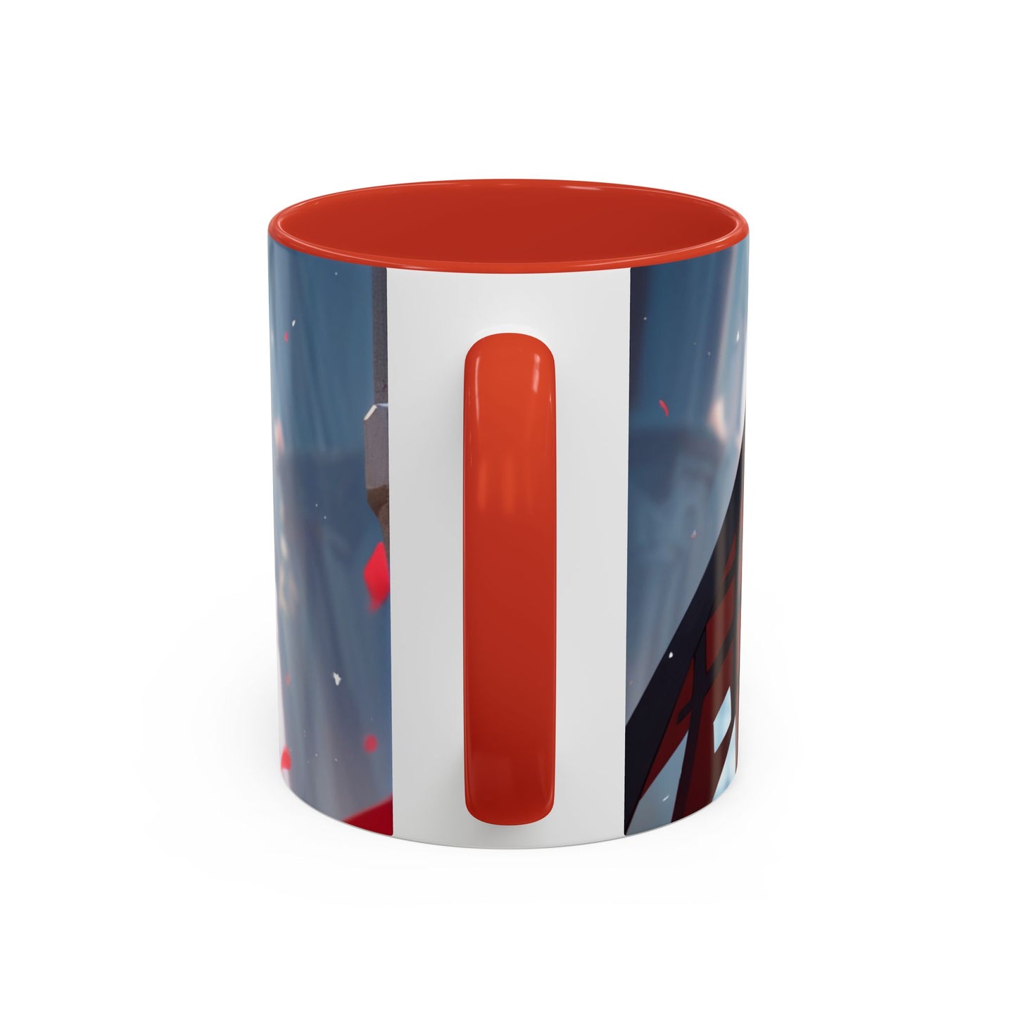 Rosaria 001 Coffee Mug