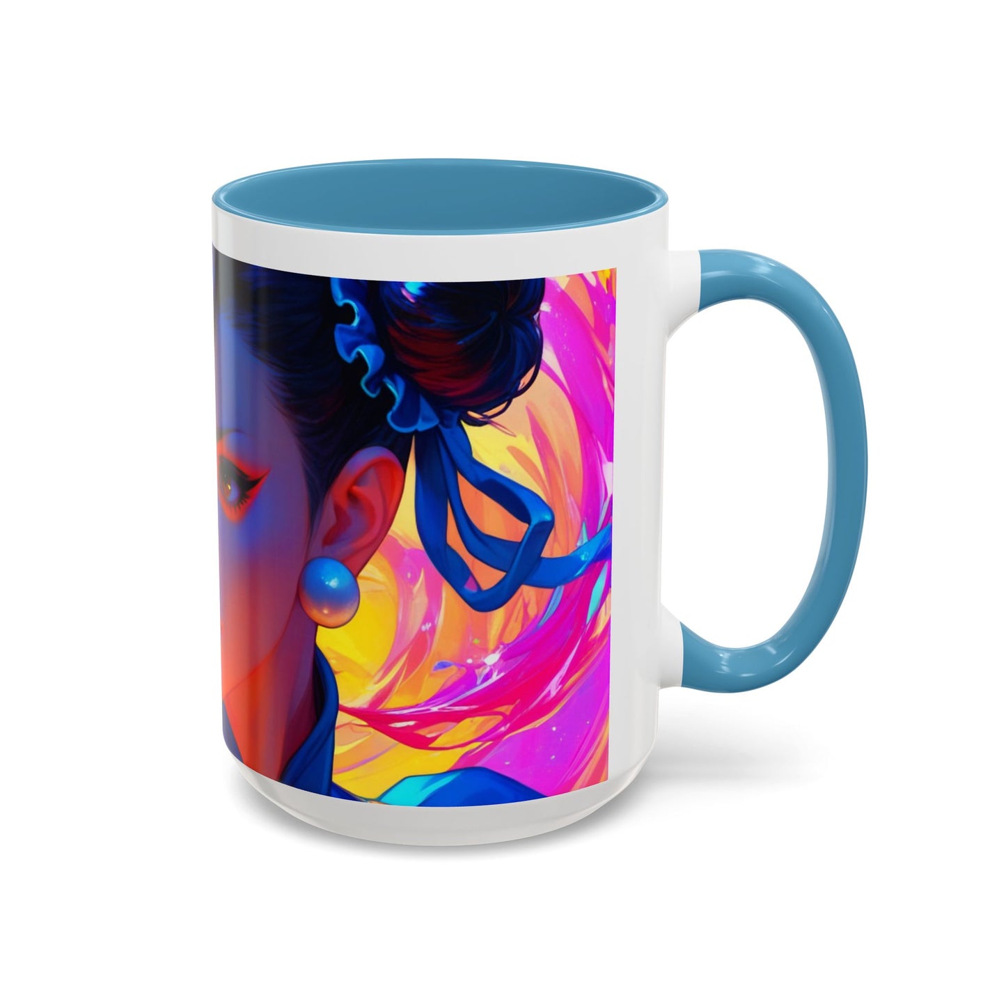 Chun Li 004 Coffee Mug