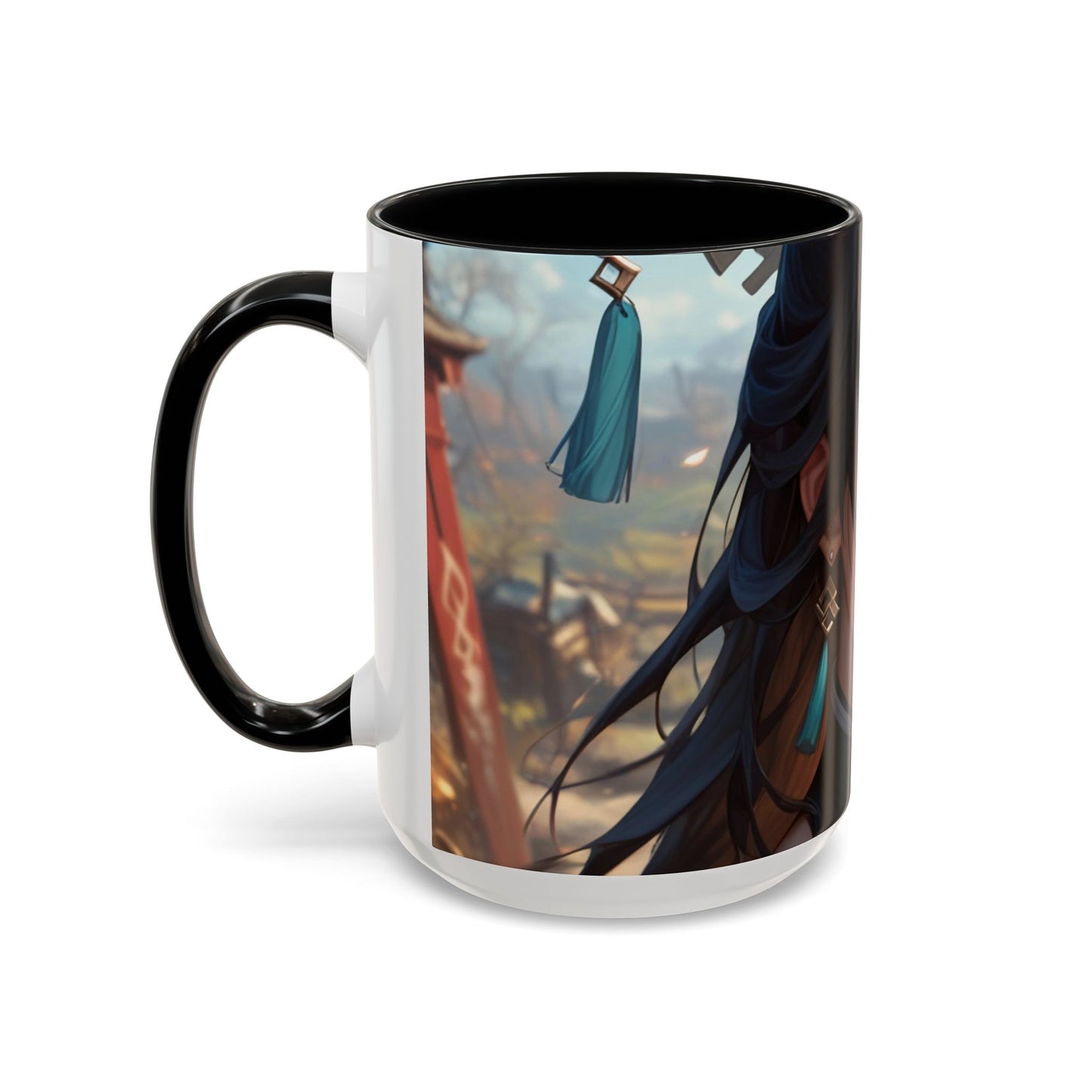 Beidou 009 Coffee Mug