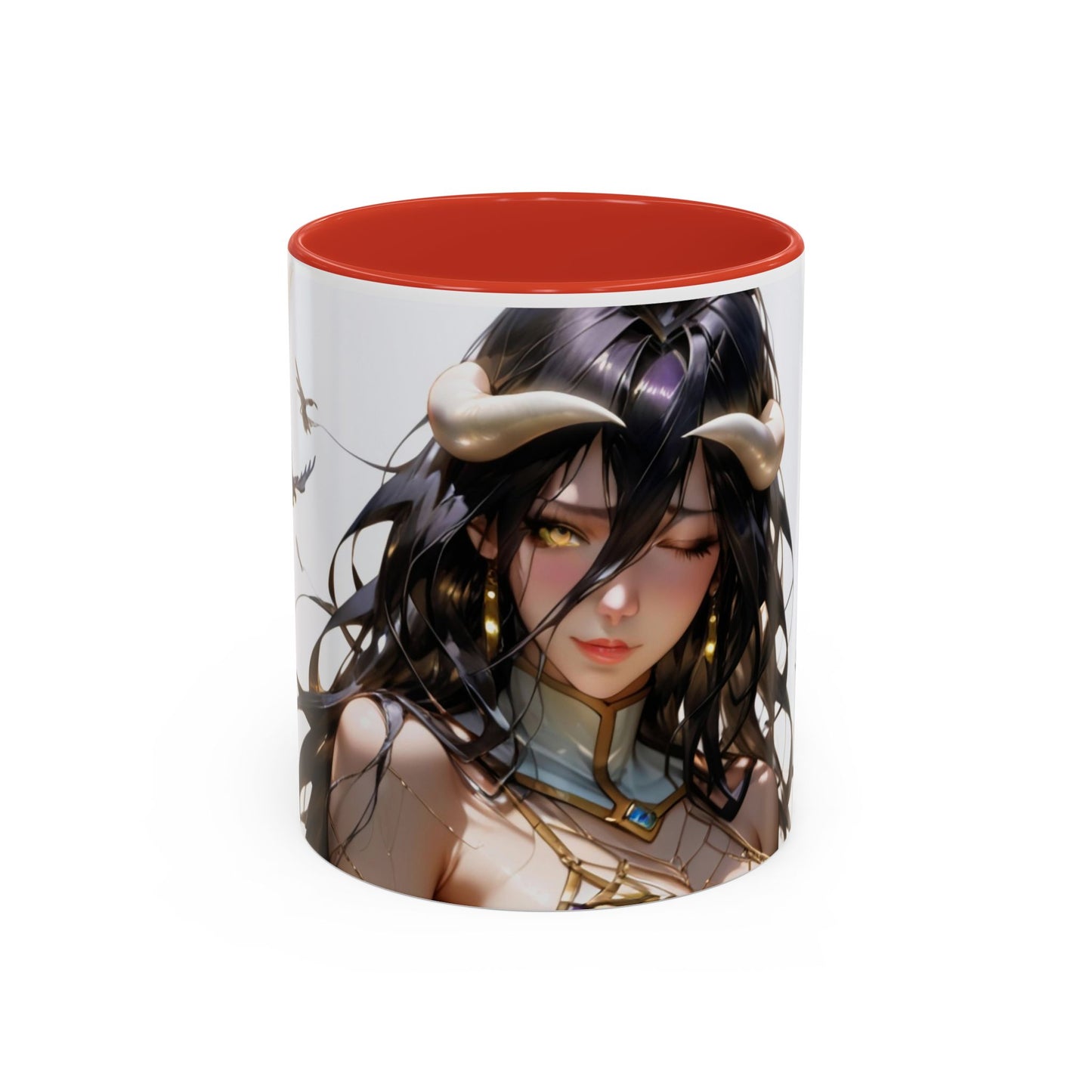 Albedo 006 Coffee Mug