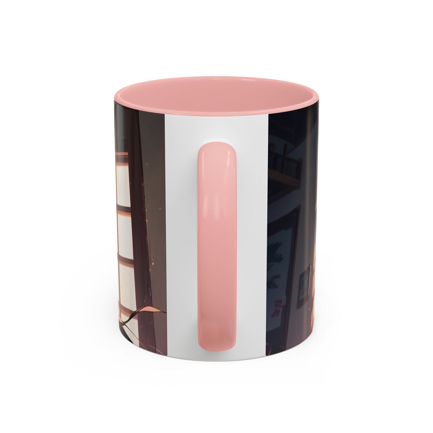 Kanao Tsuyuri 001 Coffee Mug