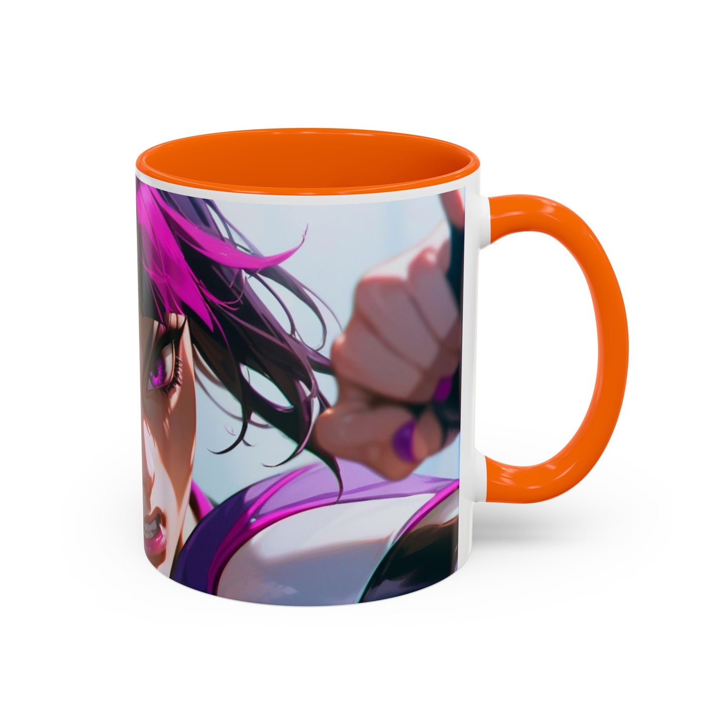Juri 006 Coffee Mug