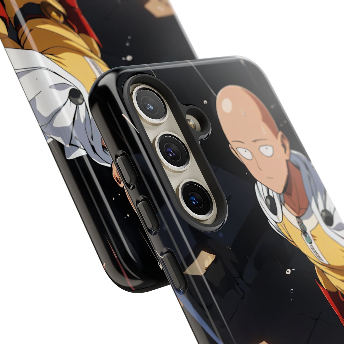 Saitama 001 Tough Cases