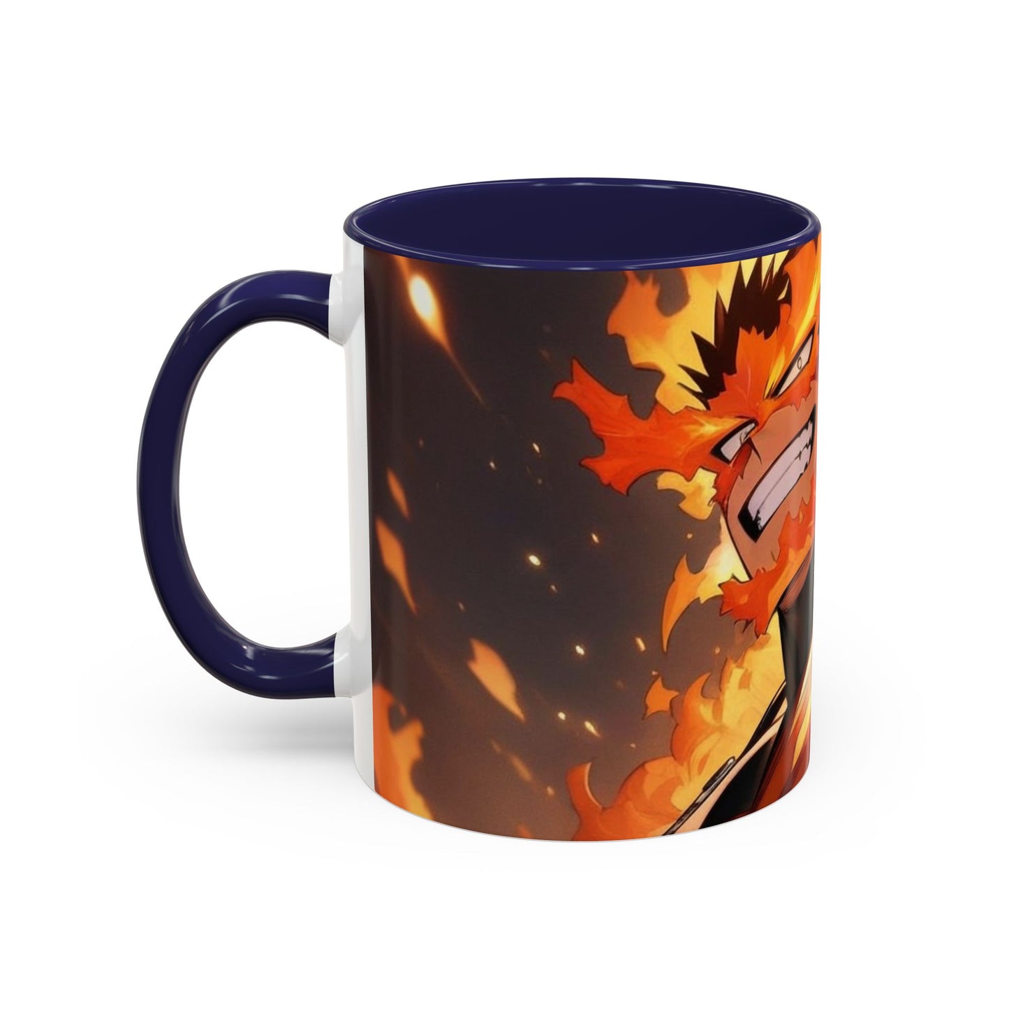 Endeavor 001 Coffee Mug