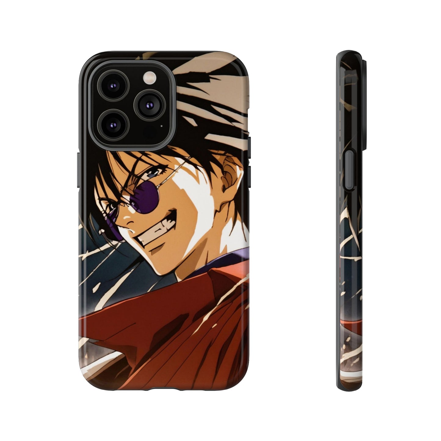 Ban Midou 002 Tough Cases