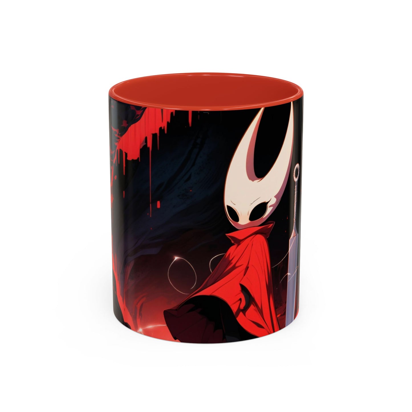 Hornet 001 Coffee Mug