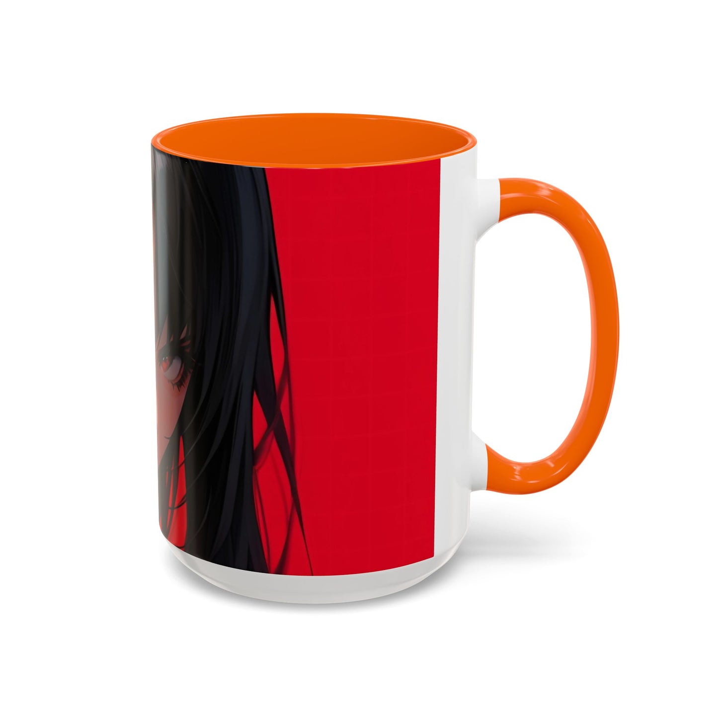 Tifa 007 Coffee Mug