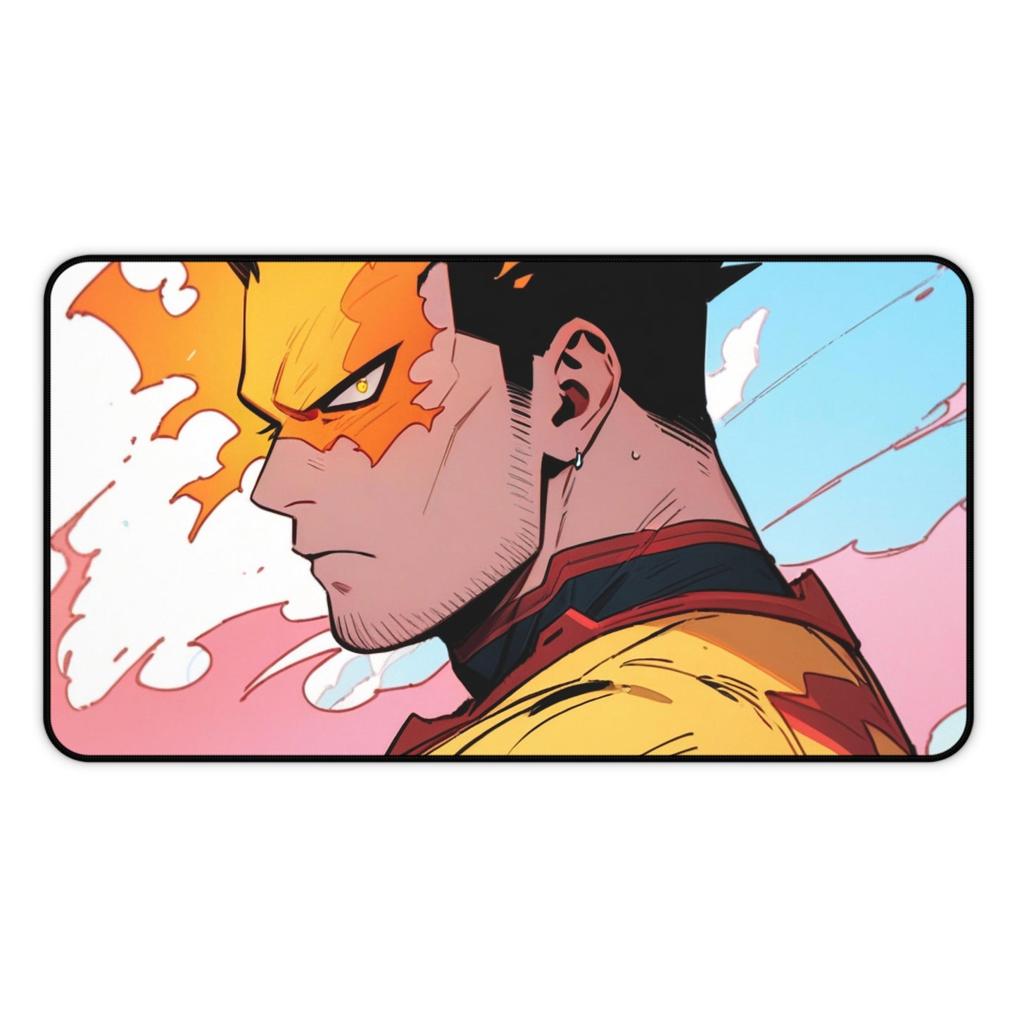 Endeavor 002 Desk Mat