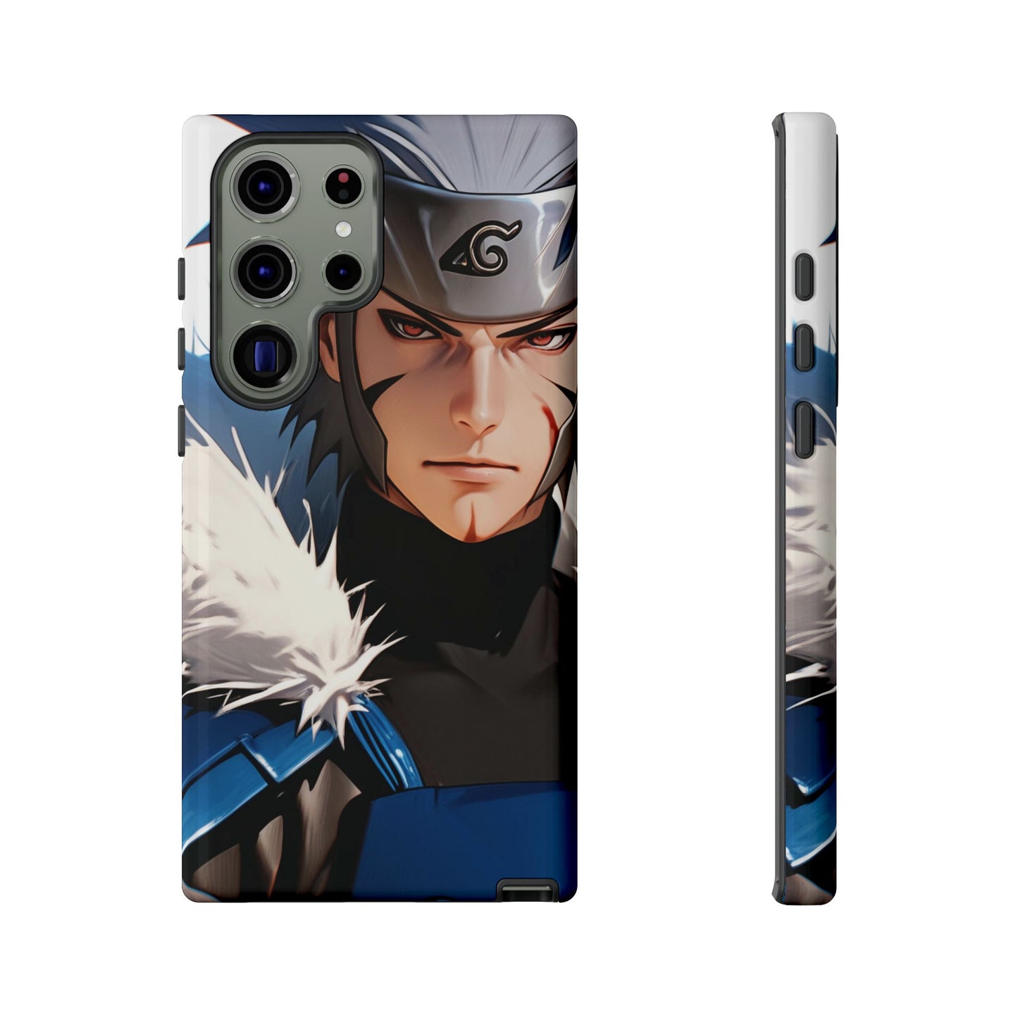 Tobirama Senju 003 Tough Cases