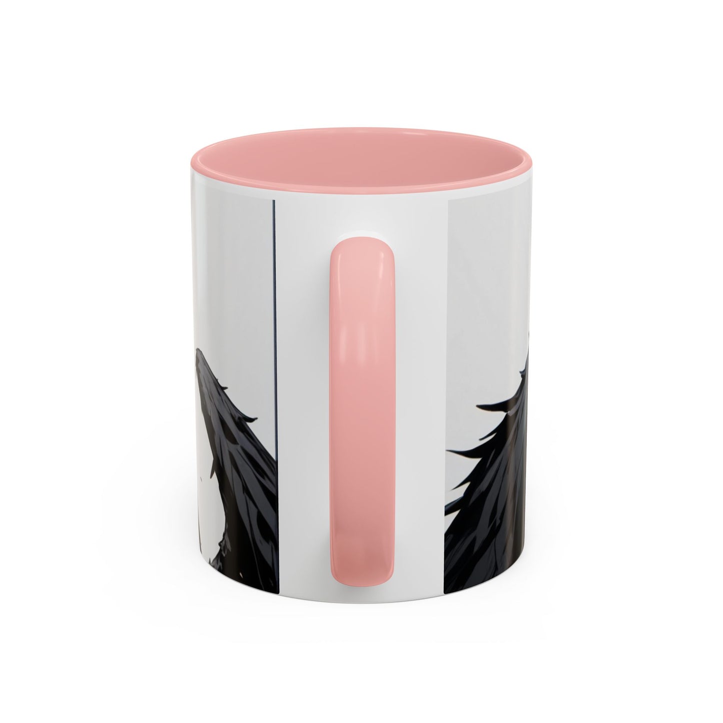 Albedo 005 Coffee Mug