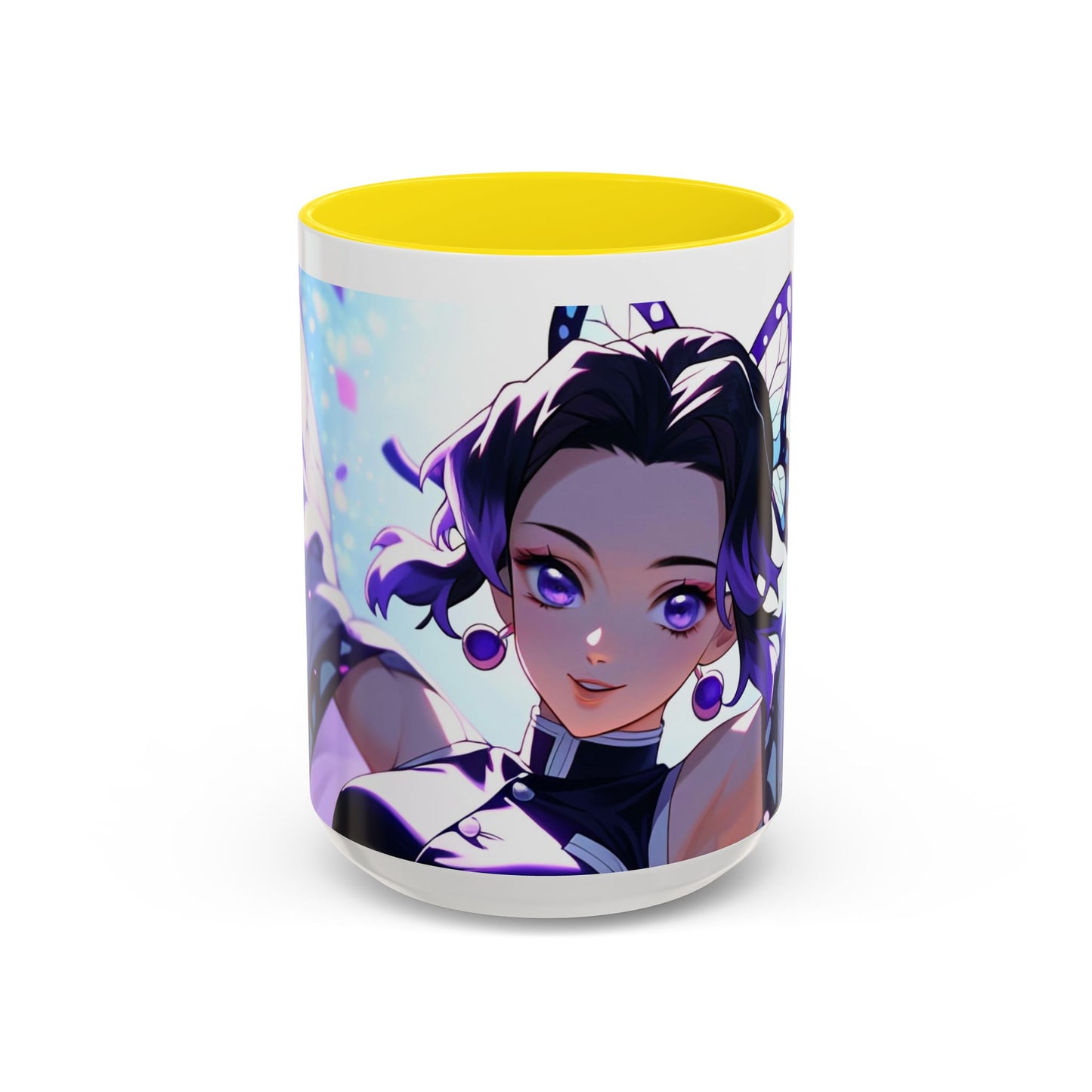 Shinobu Kocho 006 Coffee Mug