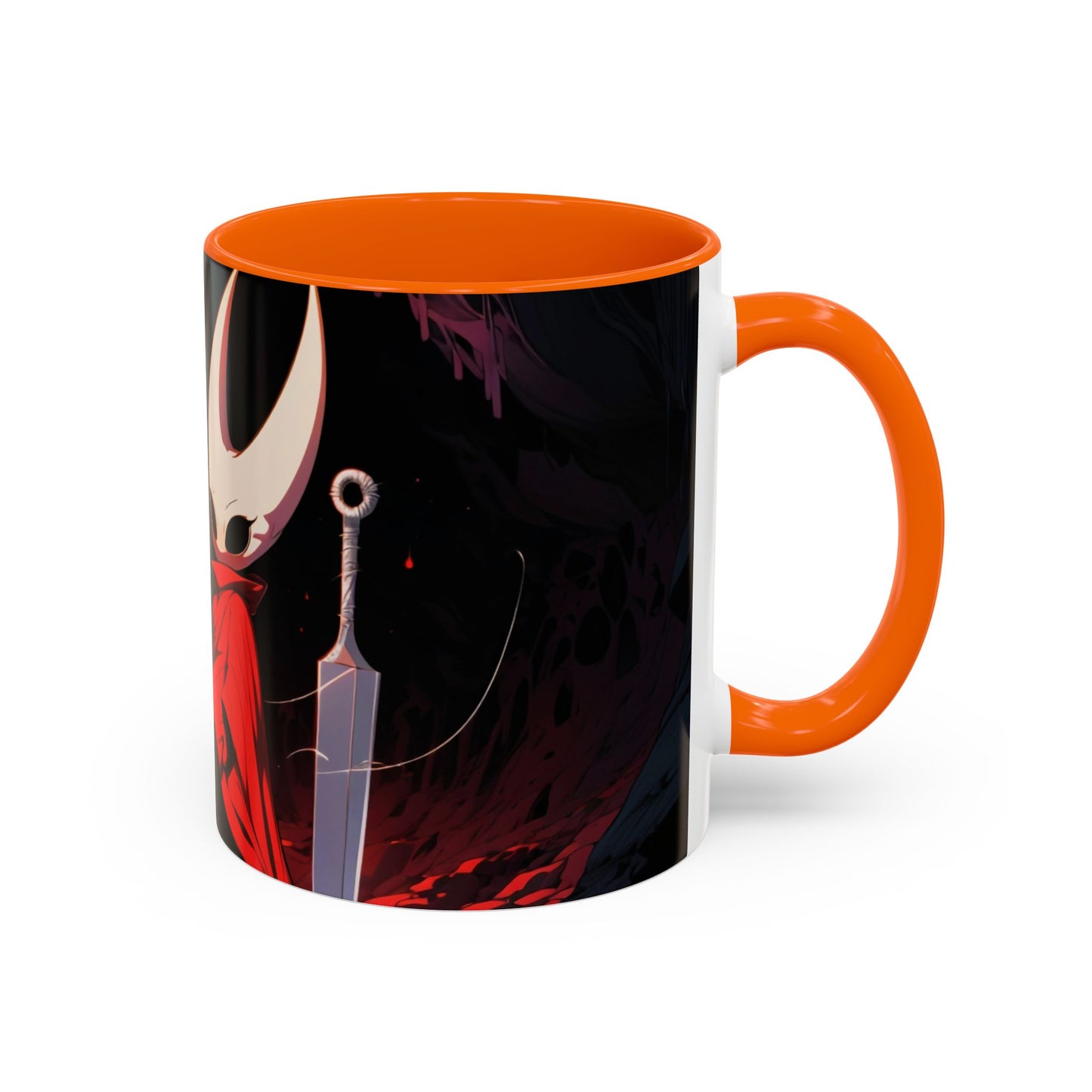 Hornet 001 Coffee Mug