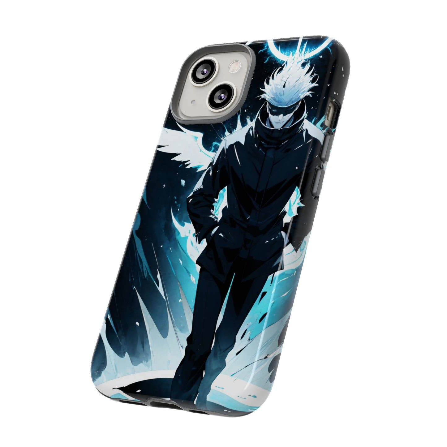 Gojo Satoru 002 Tough Cases