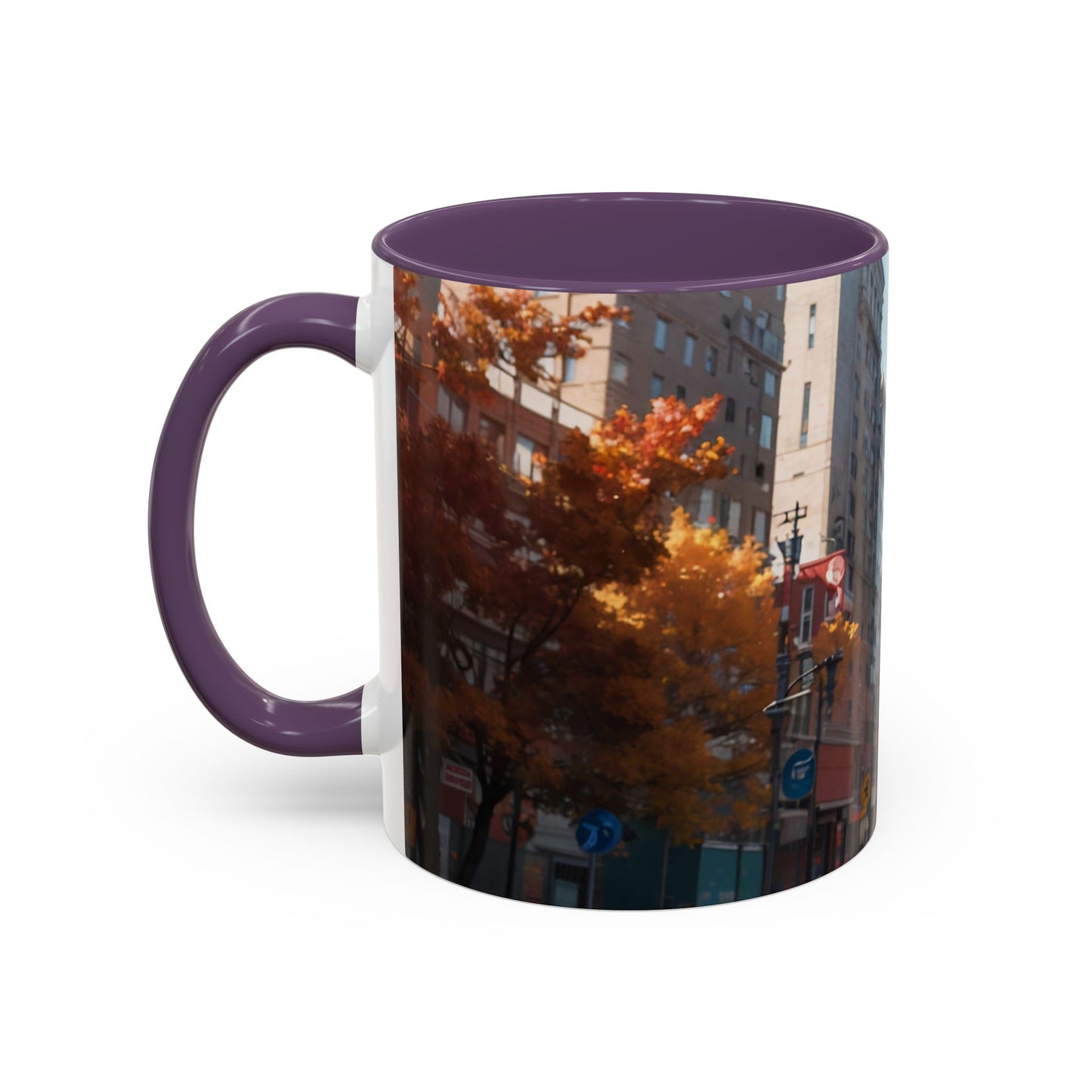 Yor 003 Coffee Mug