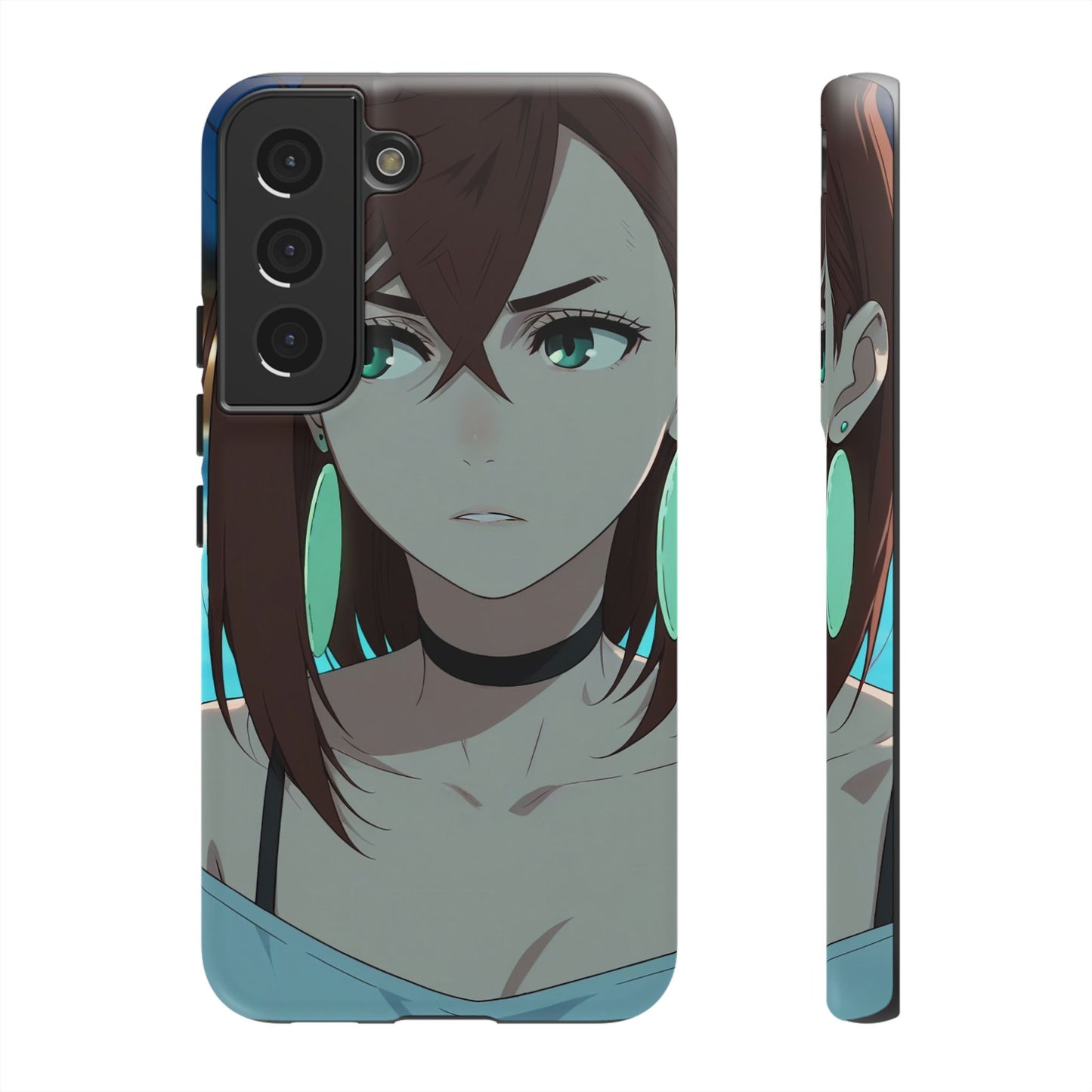 Ayase Momo 004 Tough Cases