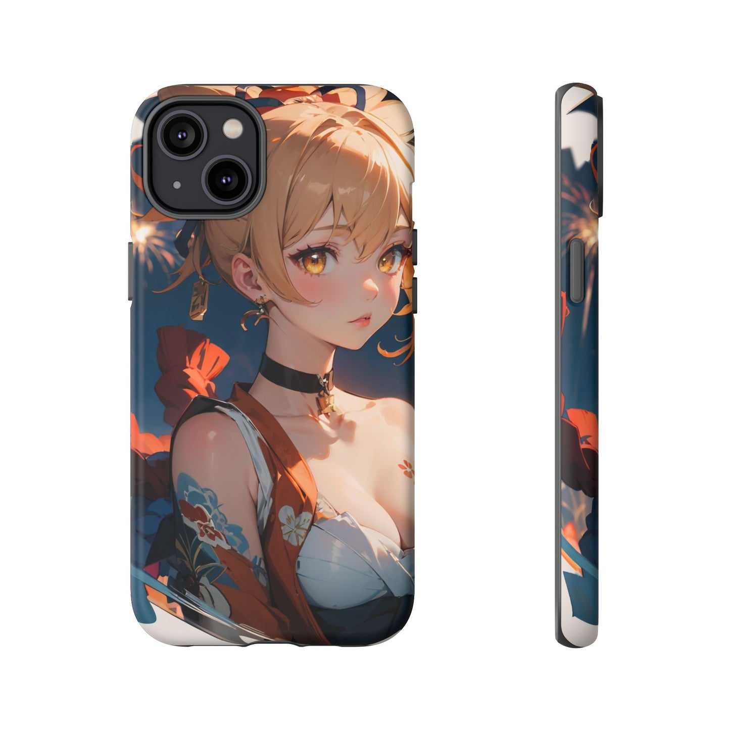 Yoimiya 004 Tough Cases