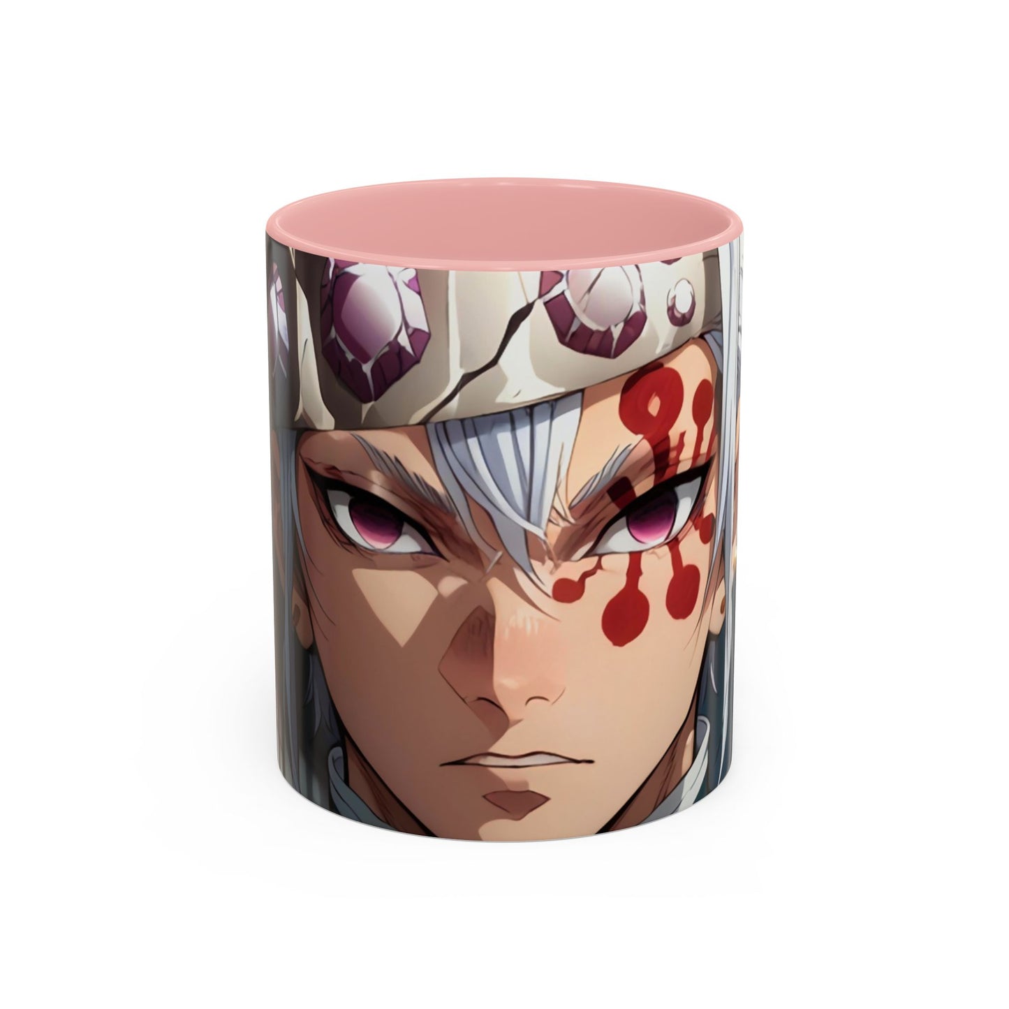 Tengen Uzui 001 Coffee Mug