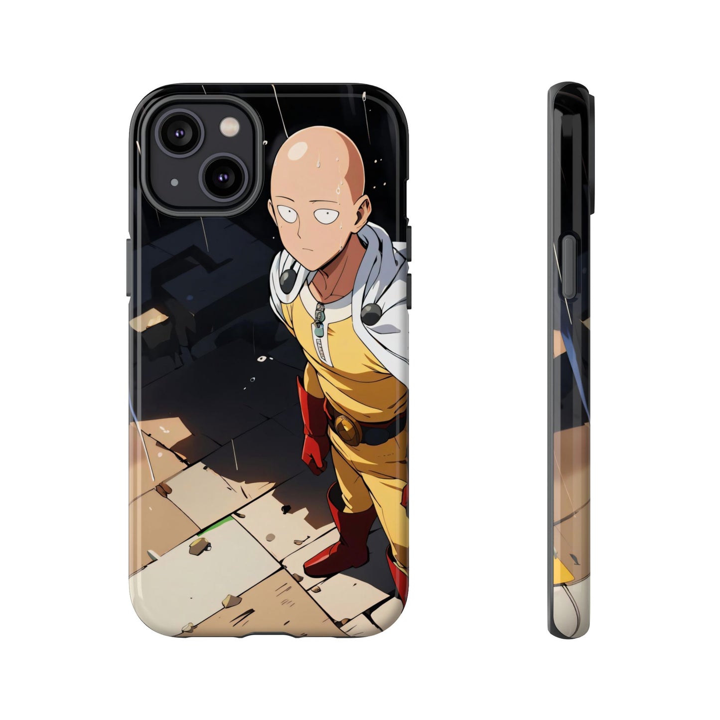 Saitama 001 Tough Cases