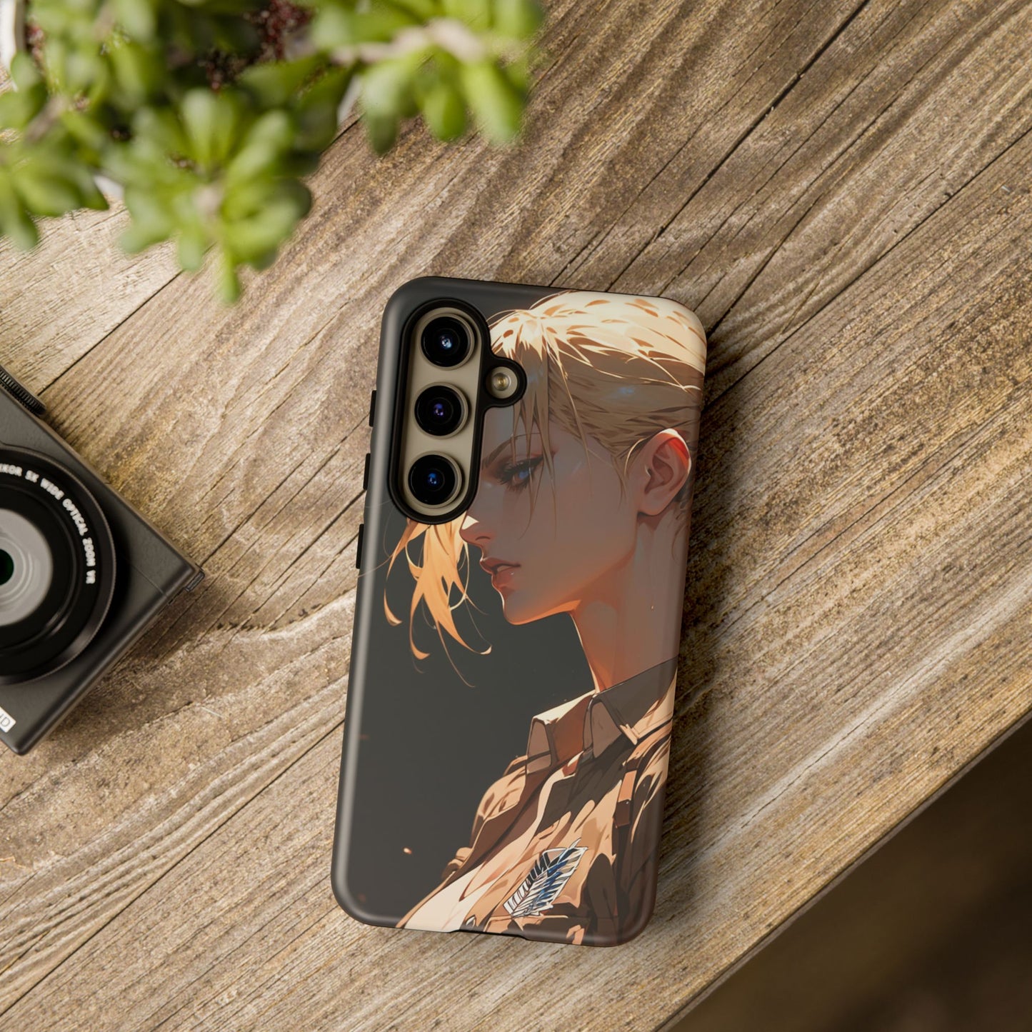 Annie Leonhardt 004 Tough Cases