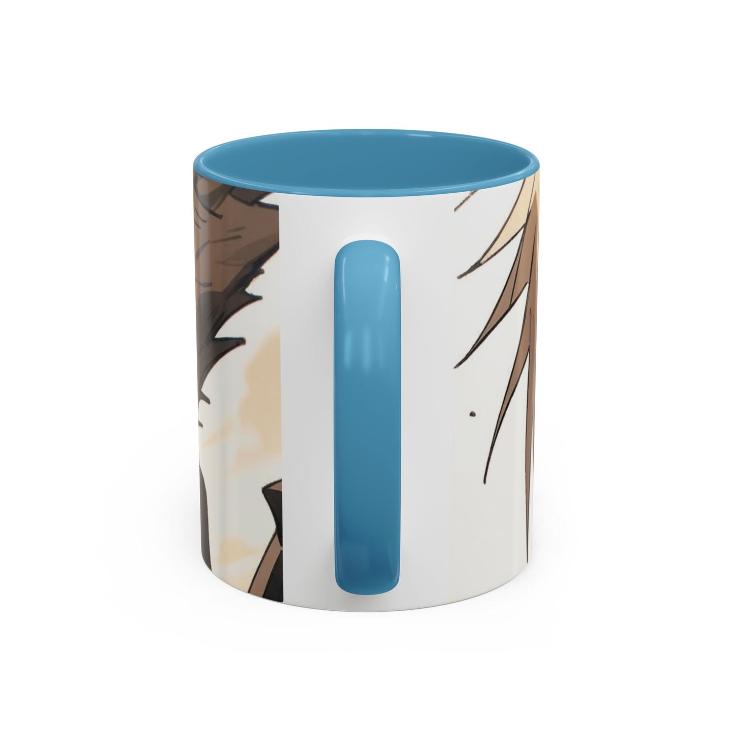 Cloud Strife 001 Coffee Mug