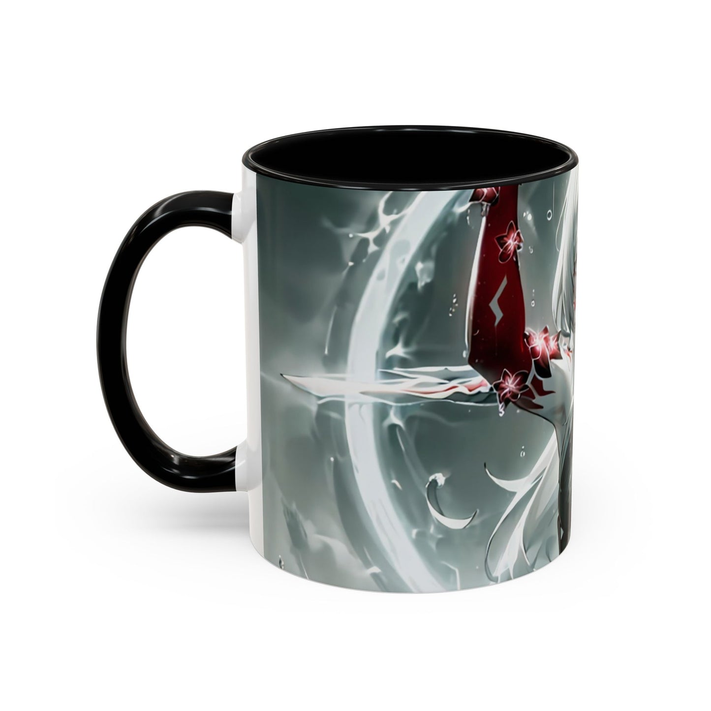 Acheron White 002 Coffee Mug