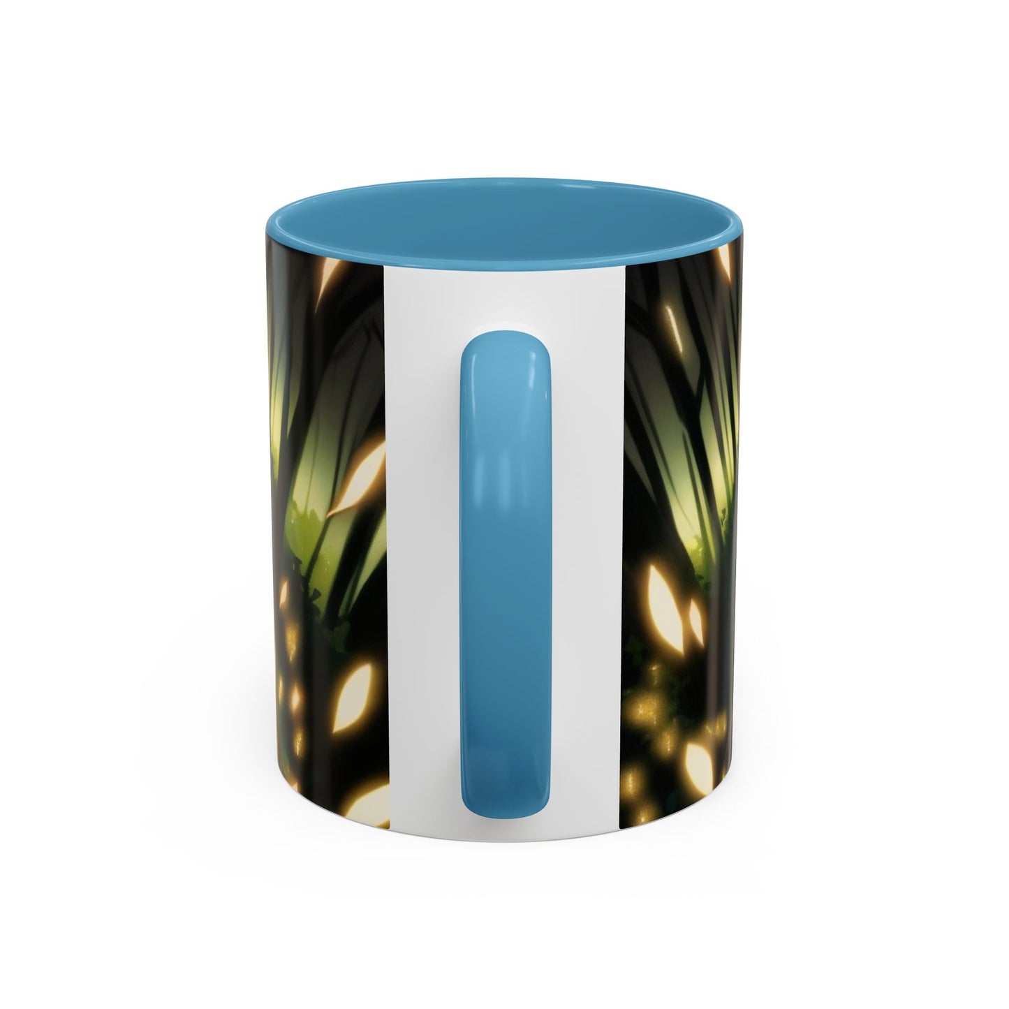 Bell Cranel 001 Coffee Mug