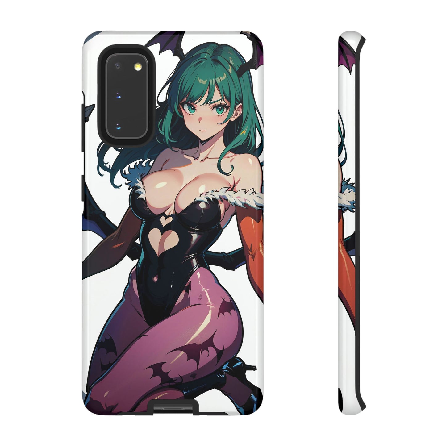 Morrigan 004 Tough Cases