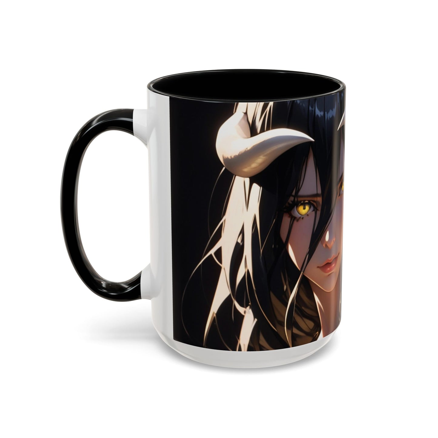 Albedo 003 Coffee Mug