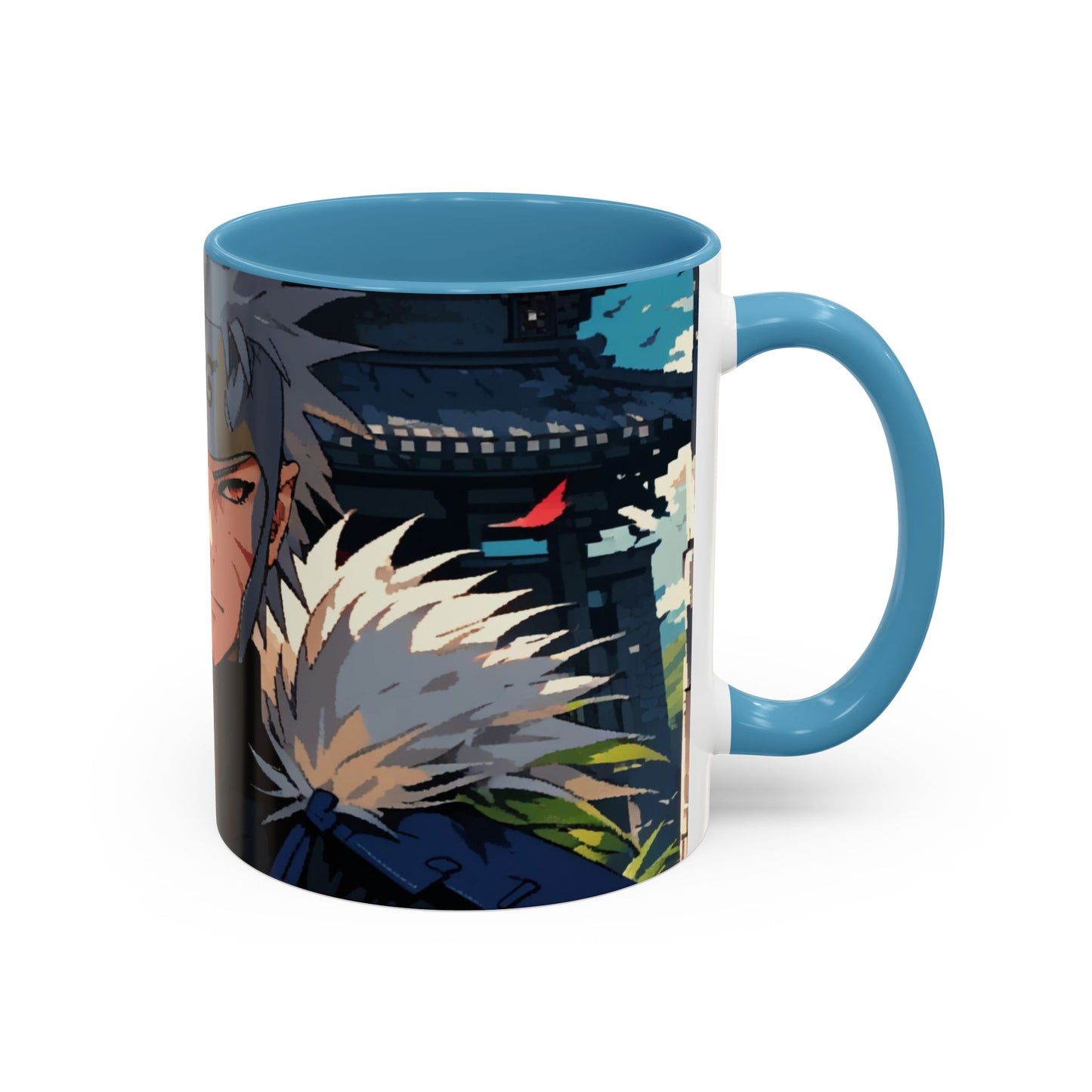 Tobirama Senju 001 Coffee Mug