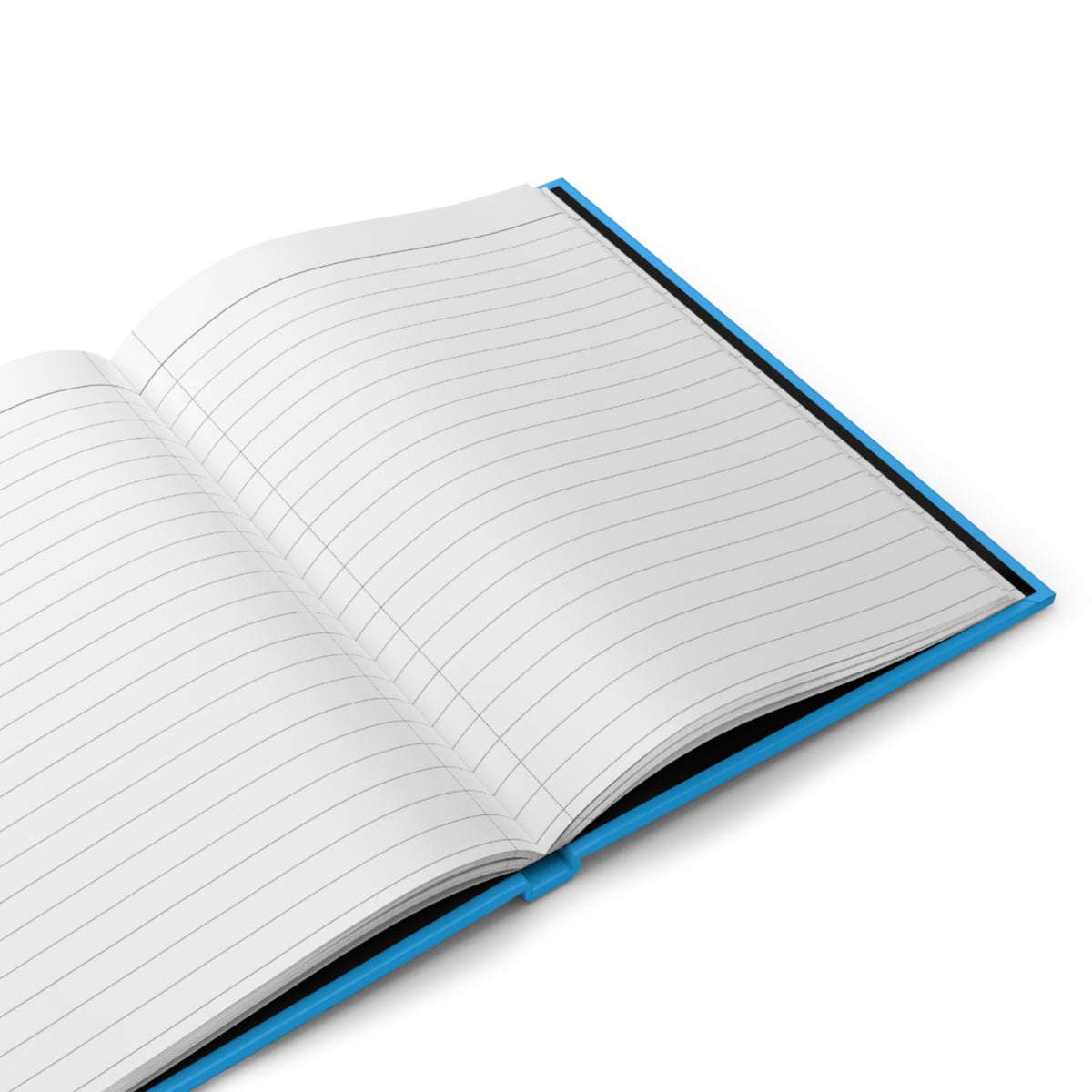 Paimon 004 Hardcover Journal Matte
