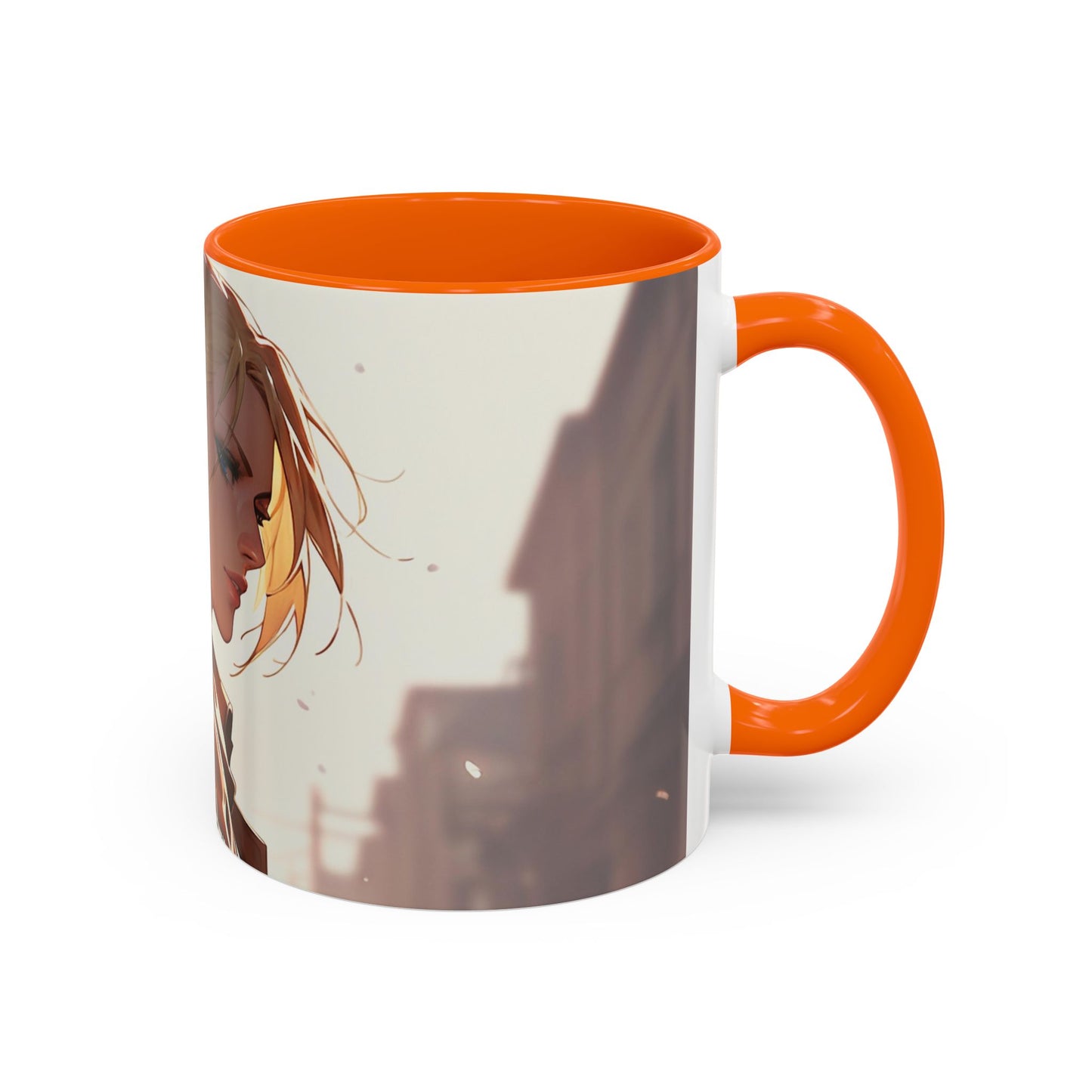 Annie Leonhardt 001 Coffee Mug