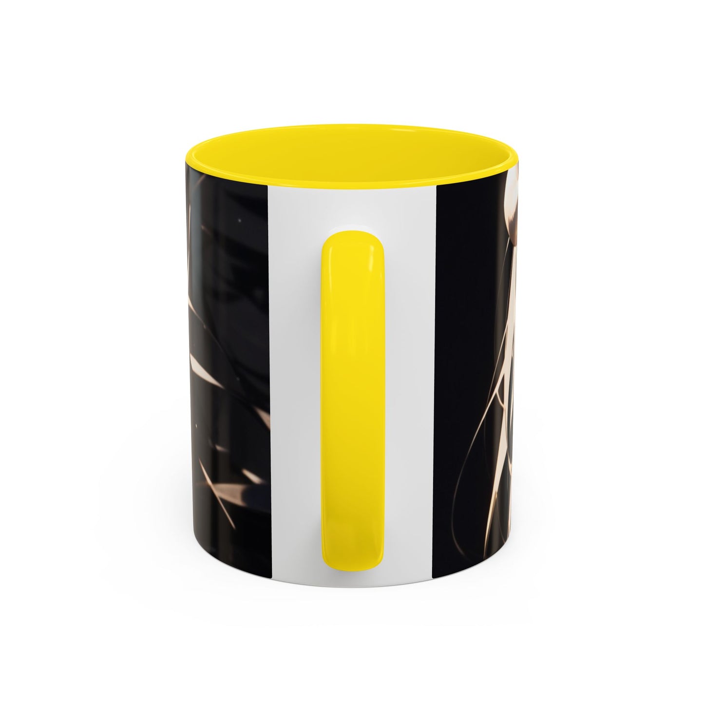 Albedo 003 Coffee Mug