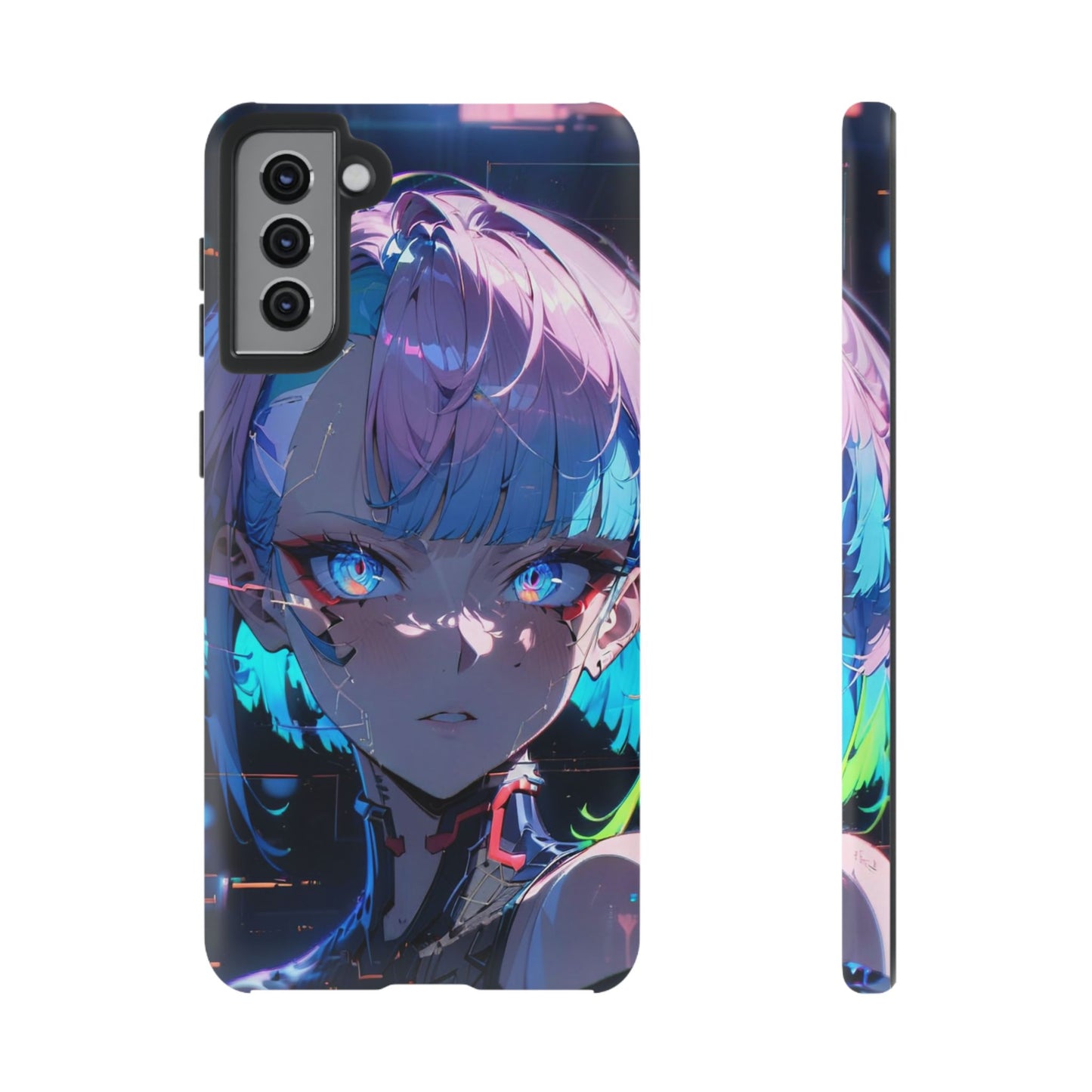 Lucyna 002 Tough Cases
