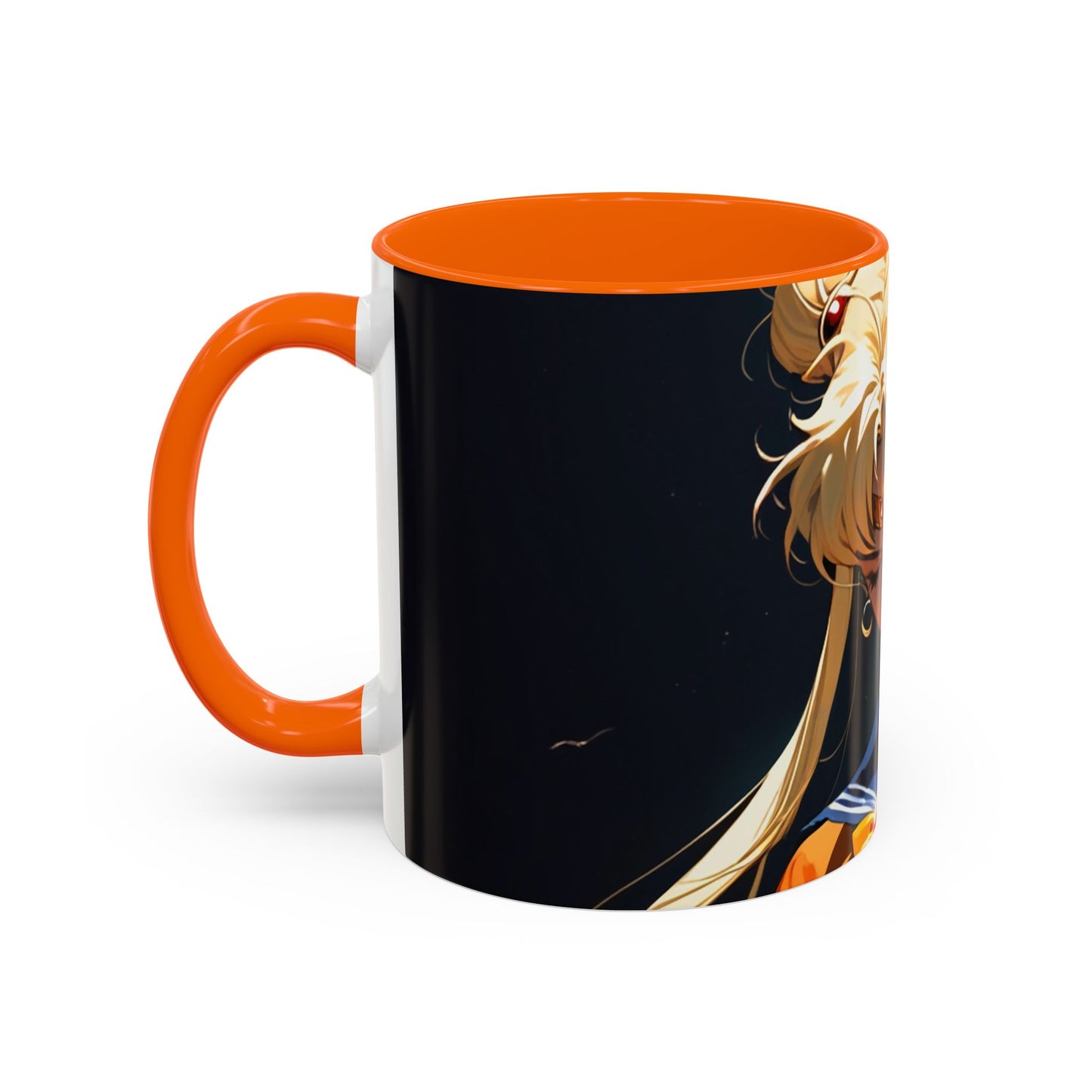 Sailor Moon 006 Coffee Mug