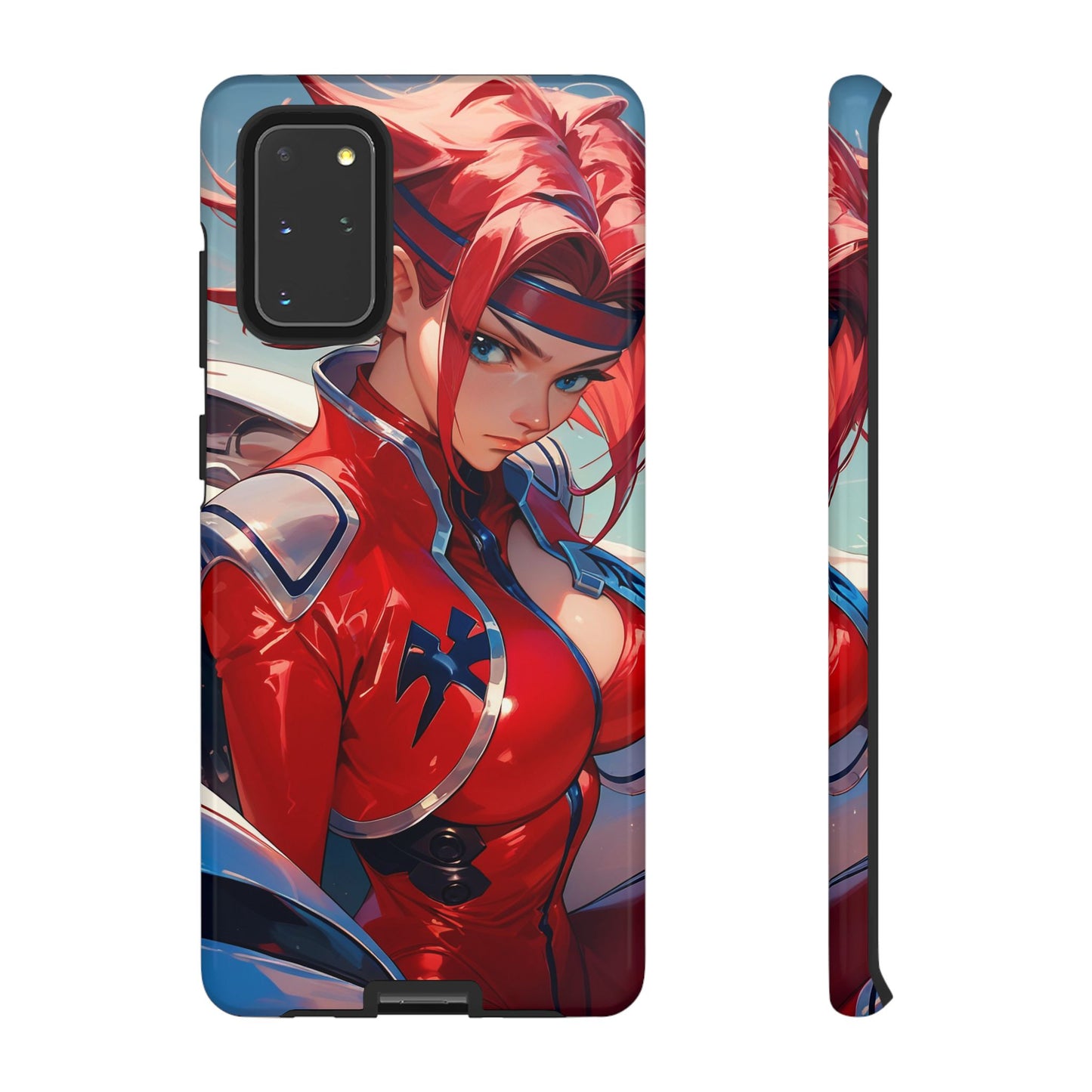 Kallen Kozuki 002 Tough Cases