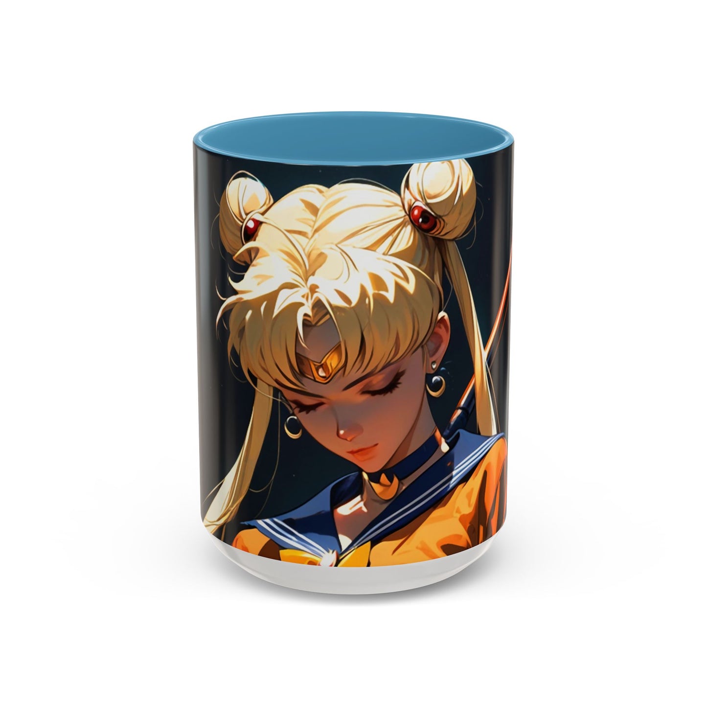 Sailor Moon 006 Coffee Mug