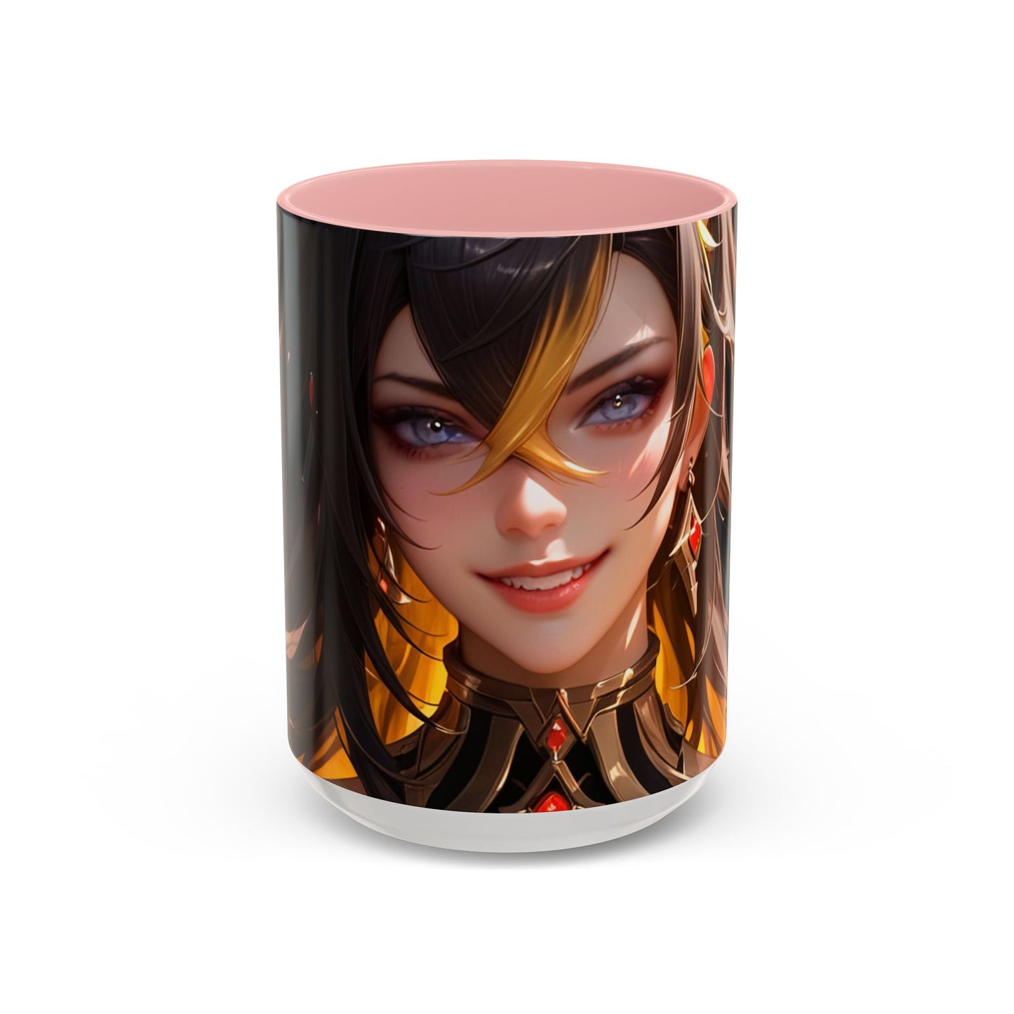 Dehya 006 Coffee Mug