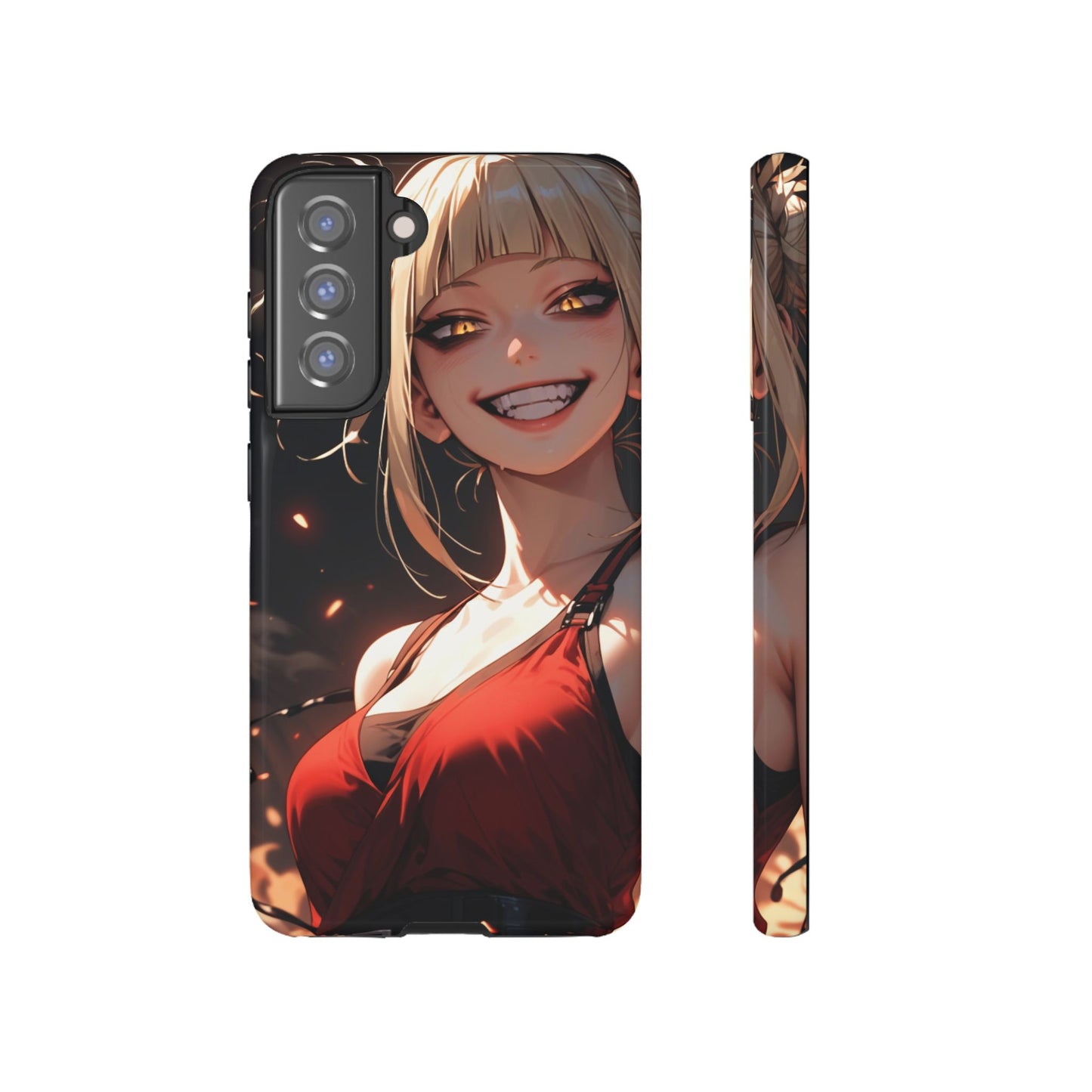 Himiko Toga 003 Tough Cases