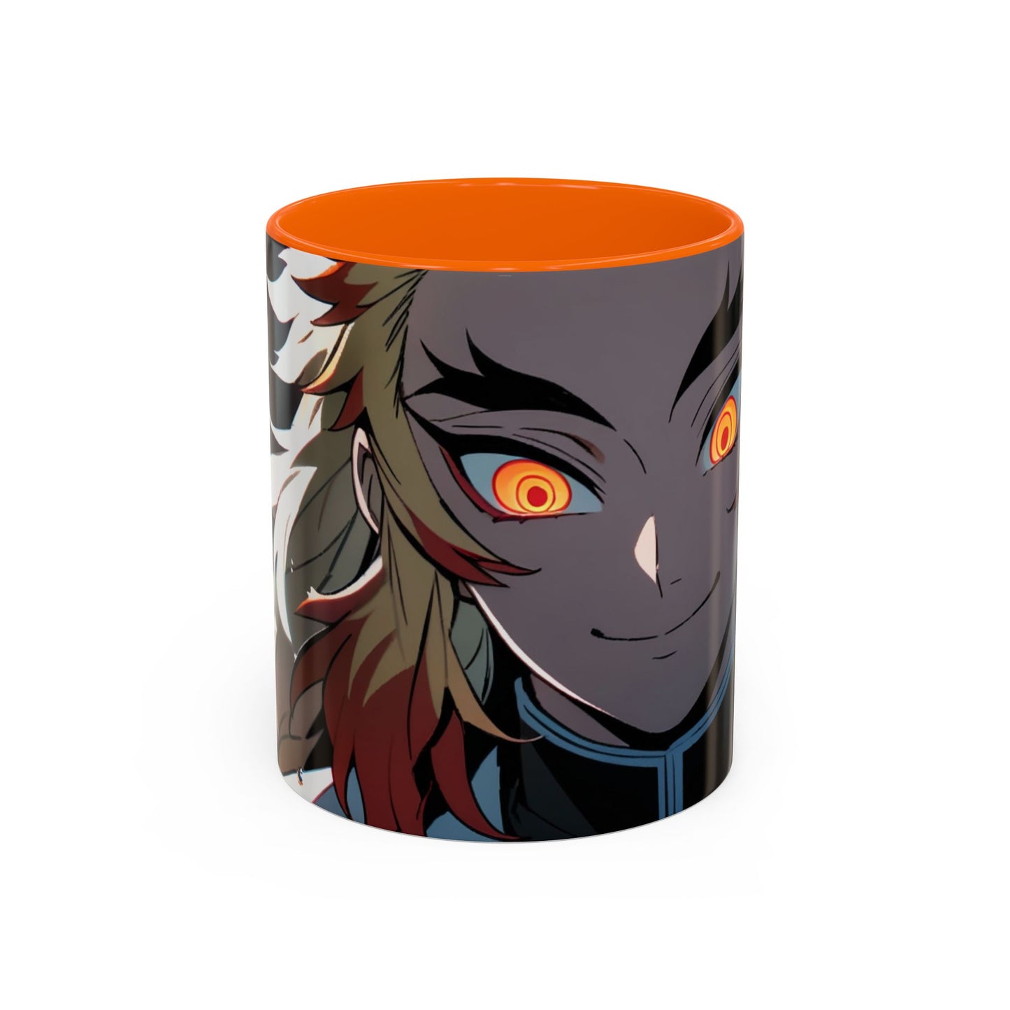 Rengoku 001 Coffee Mug