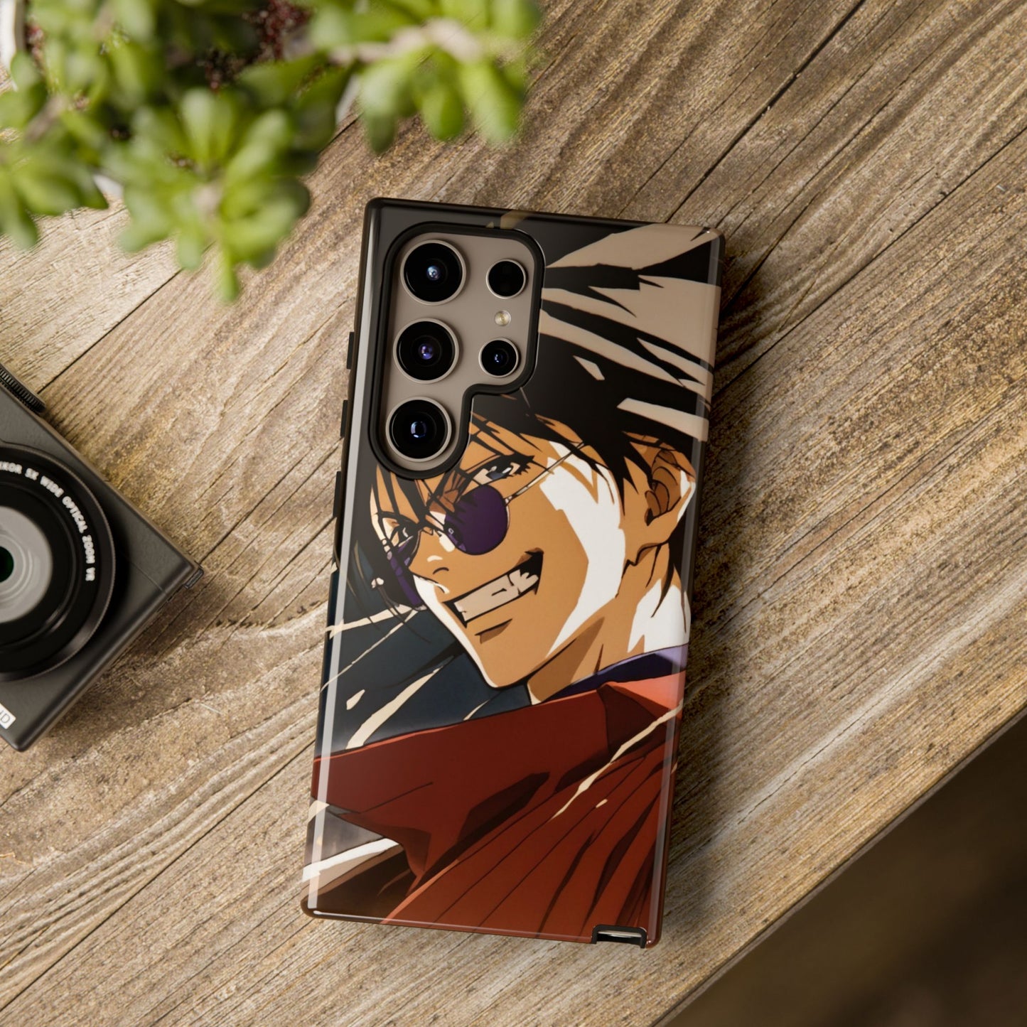 Ban Midou 002 Tough Cases