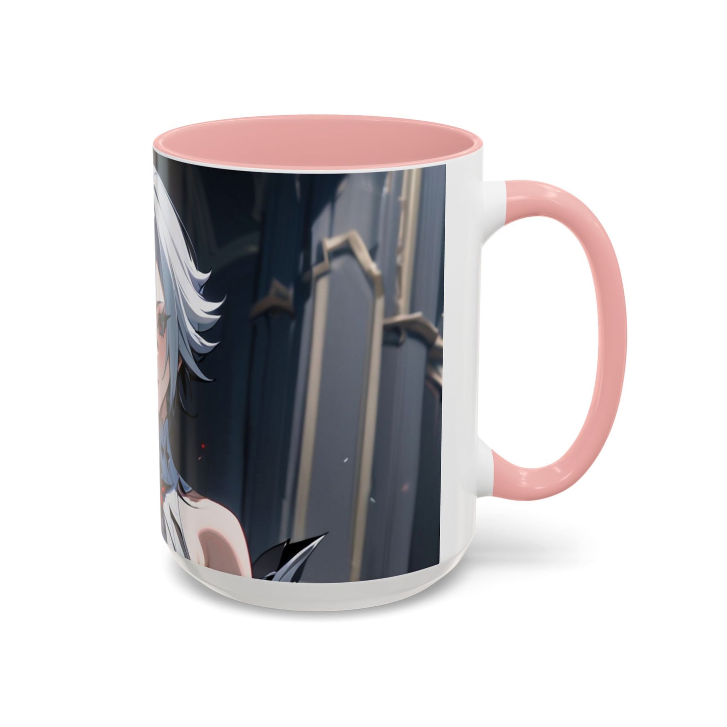 Arlecchino 007 Coffee Mug