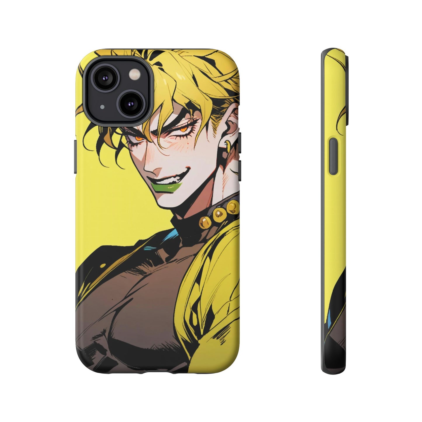 Dio Brando 001 Tough Cases