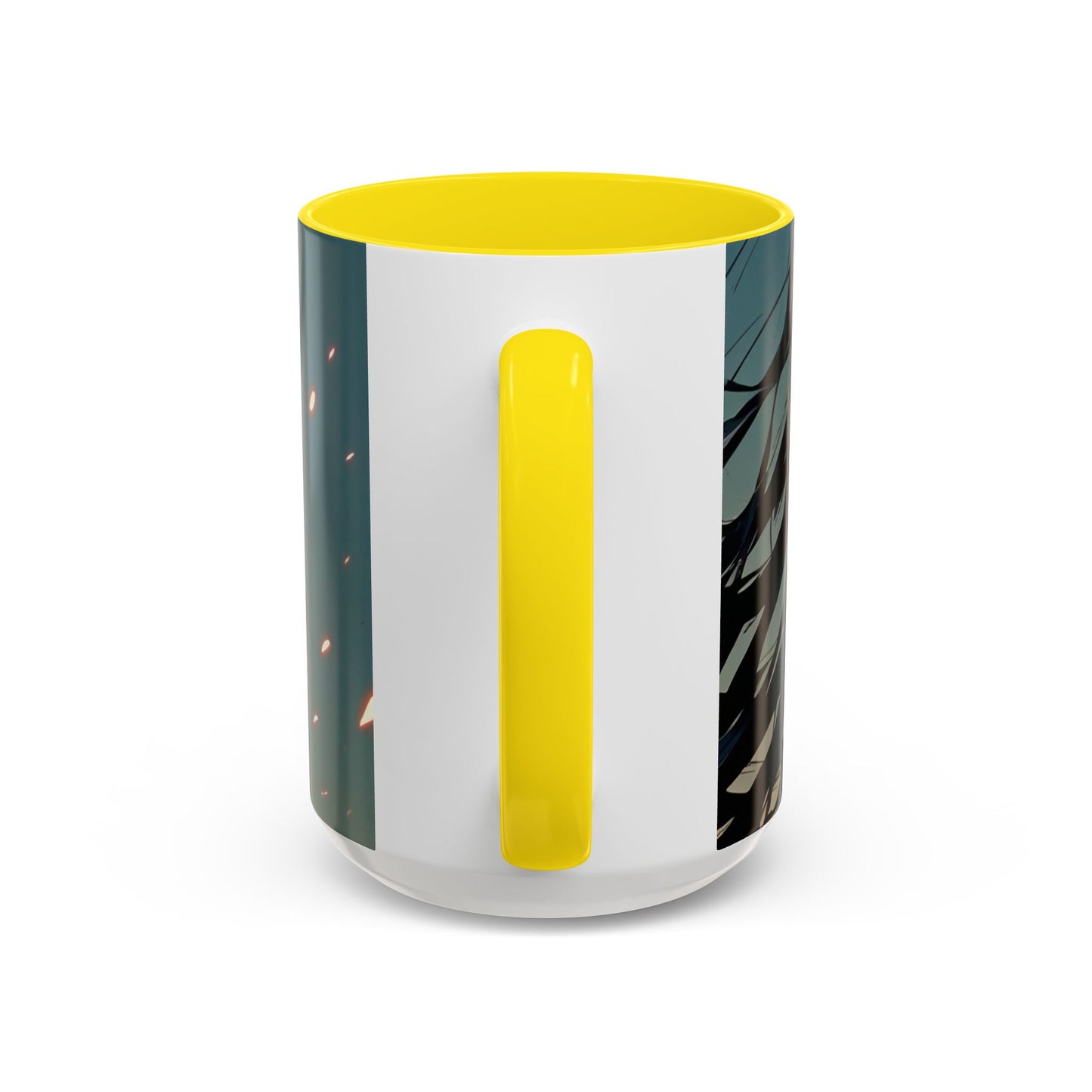 Hashirama Senju 001 Coffee Mug