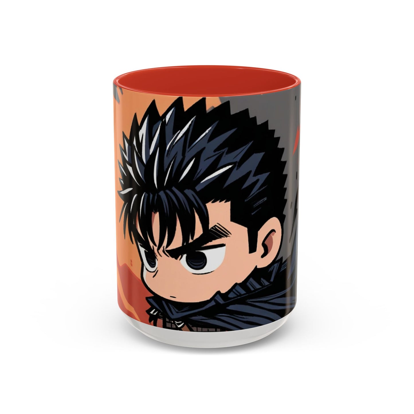 Guts 001 Coffee Mug