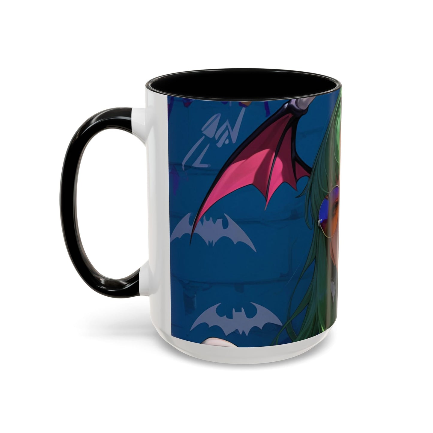Morrigan 006 Coffee Mug