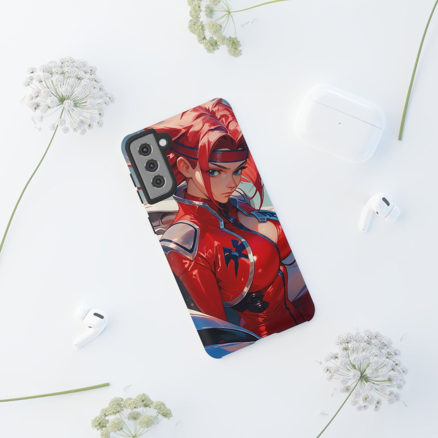 Kallen Kozuki 002 Tough Cases