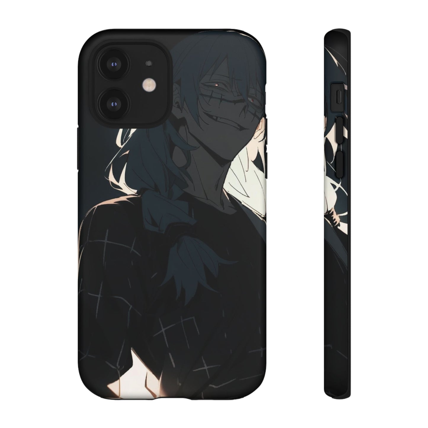 Mahito 001 Tough Cases