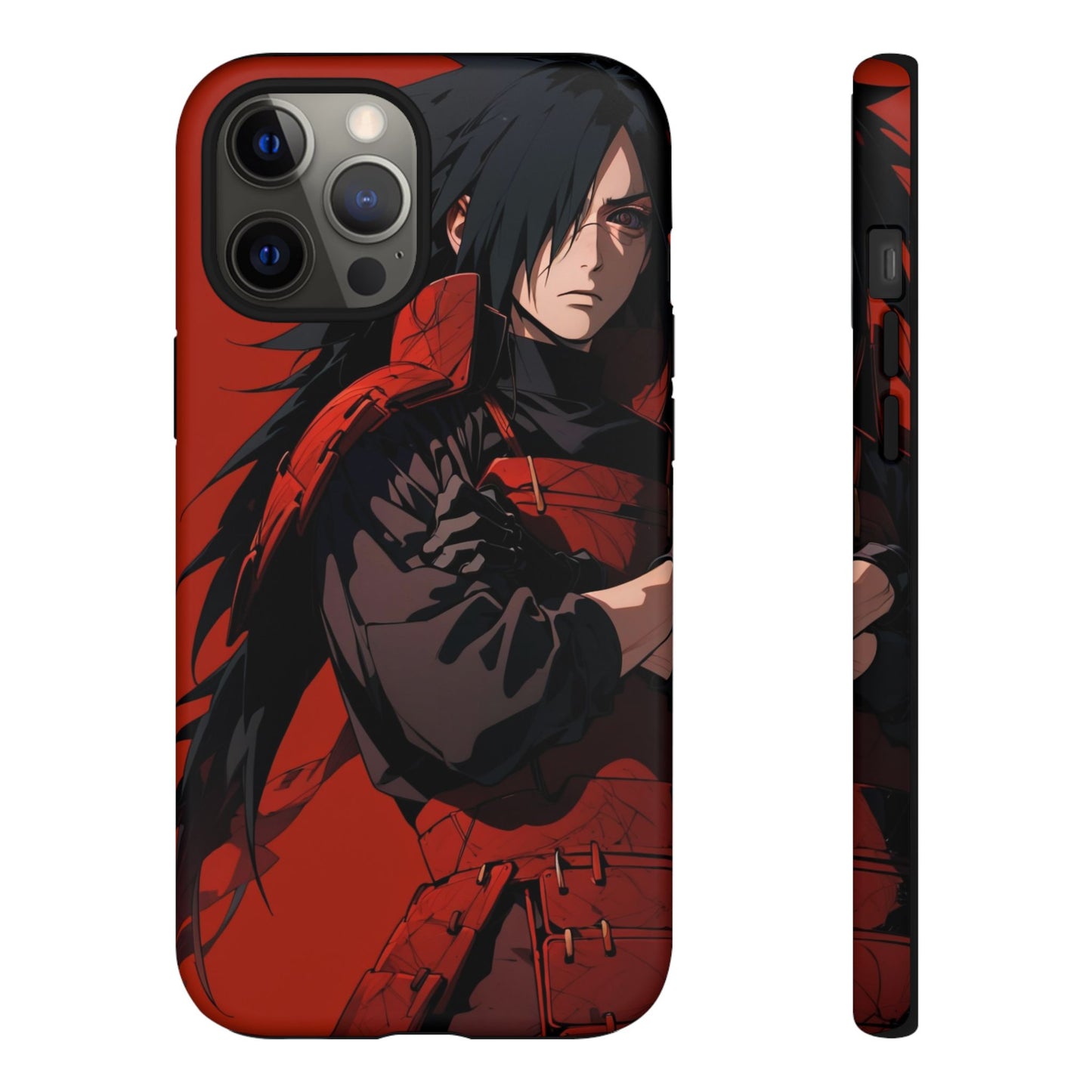 Uchiha Madara 001 Tough Cases