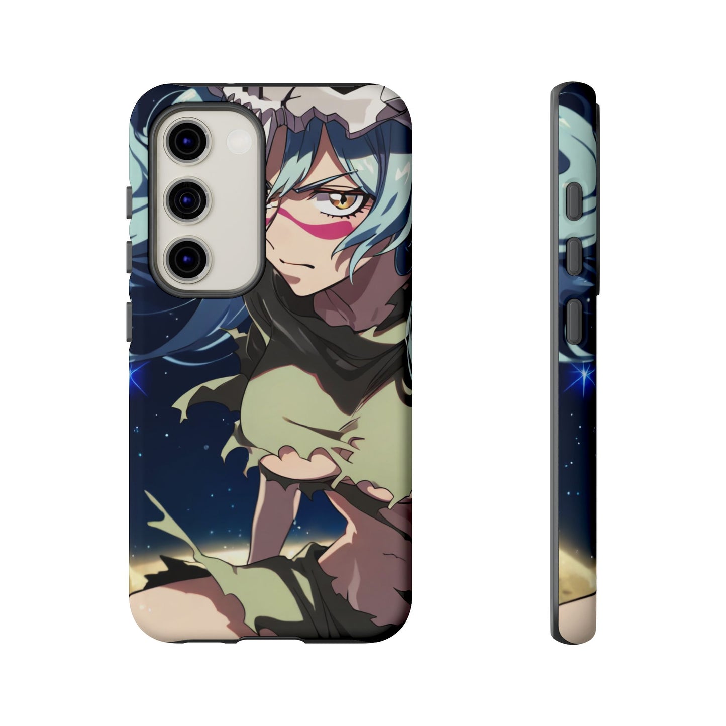 Neliel 002 Tough Cases