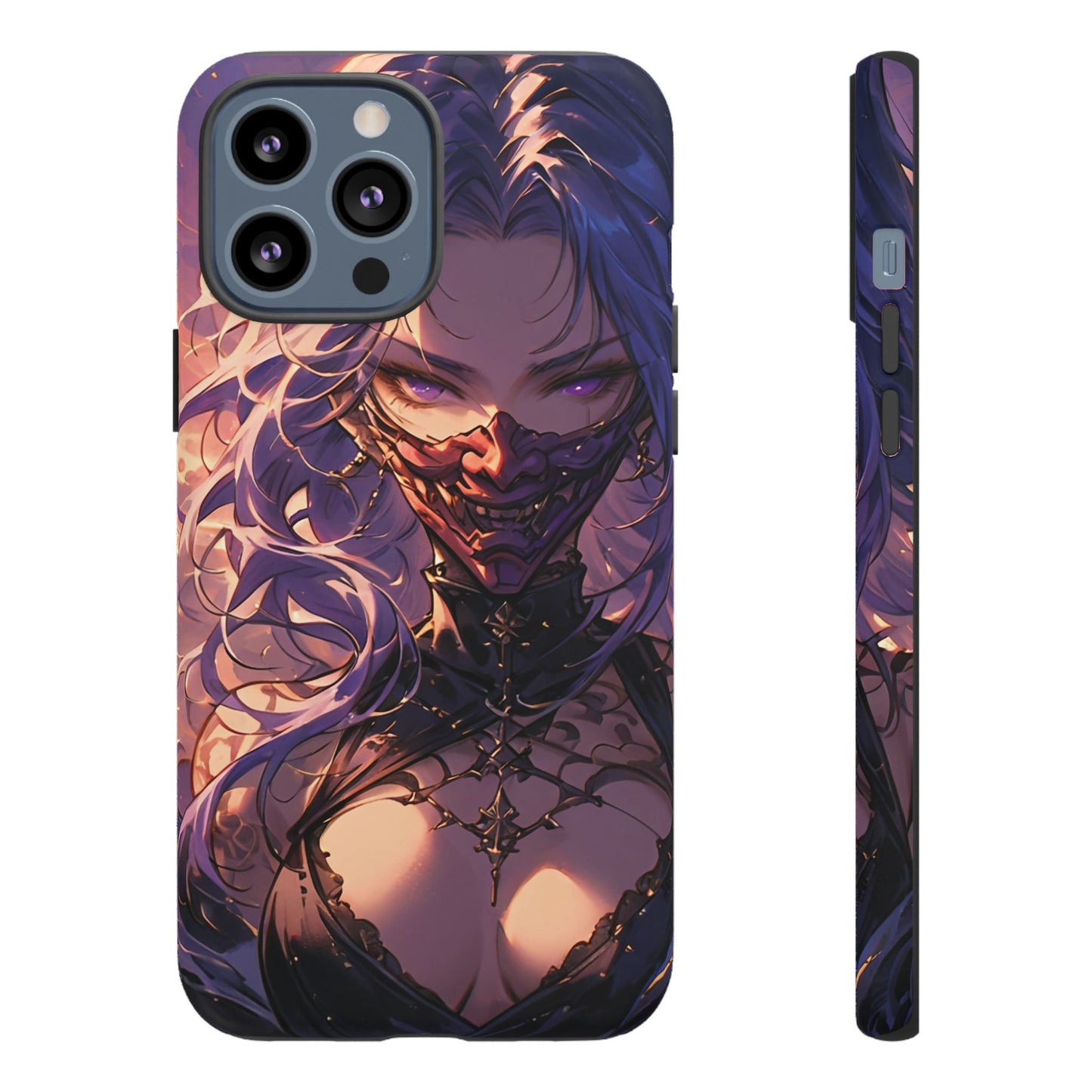 Oni Violet Tough Cases